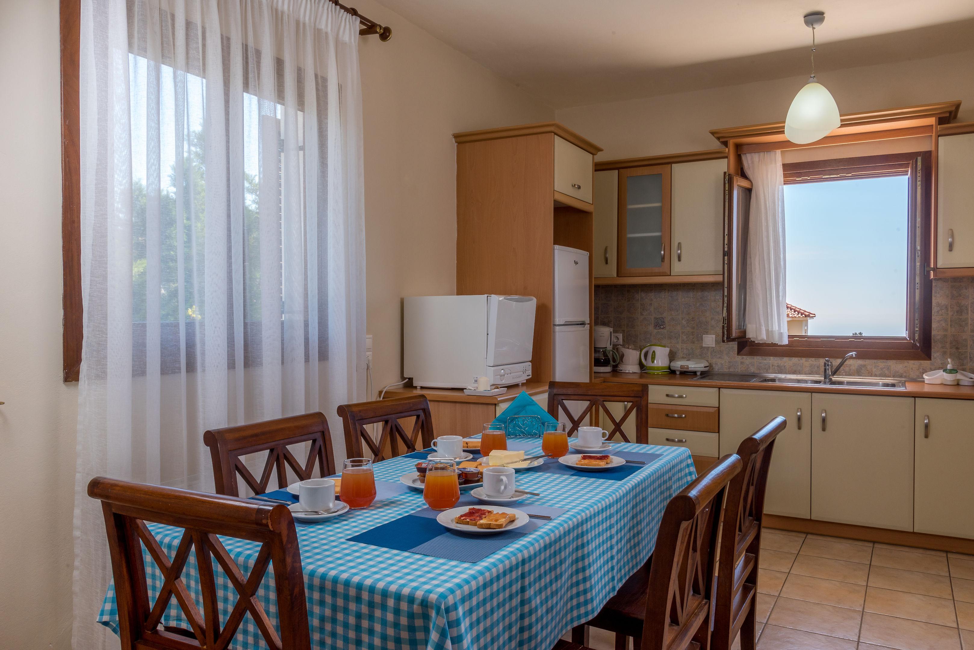 Kefalonia Houses — photo 4