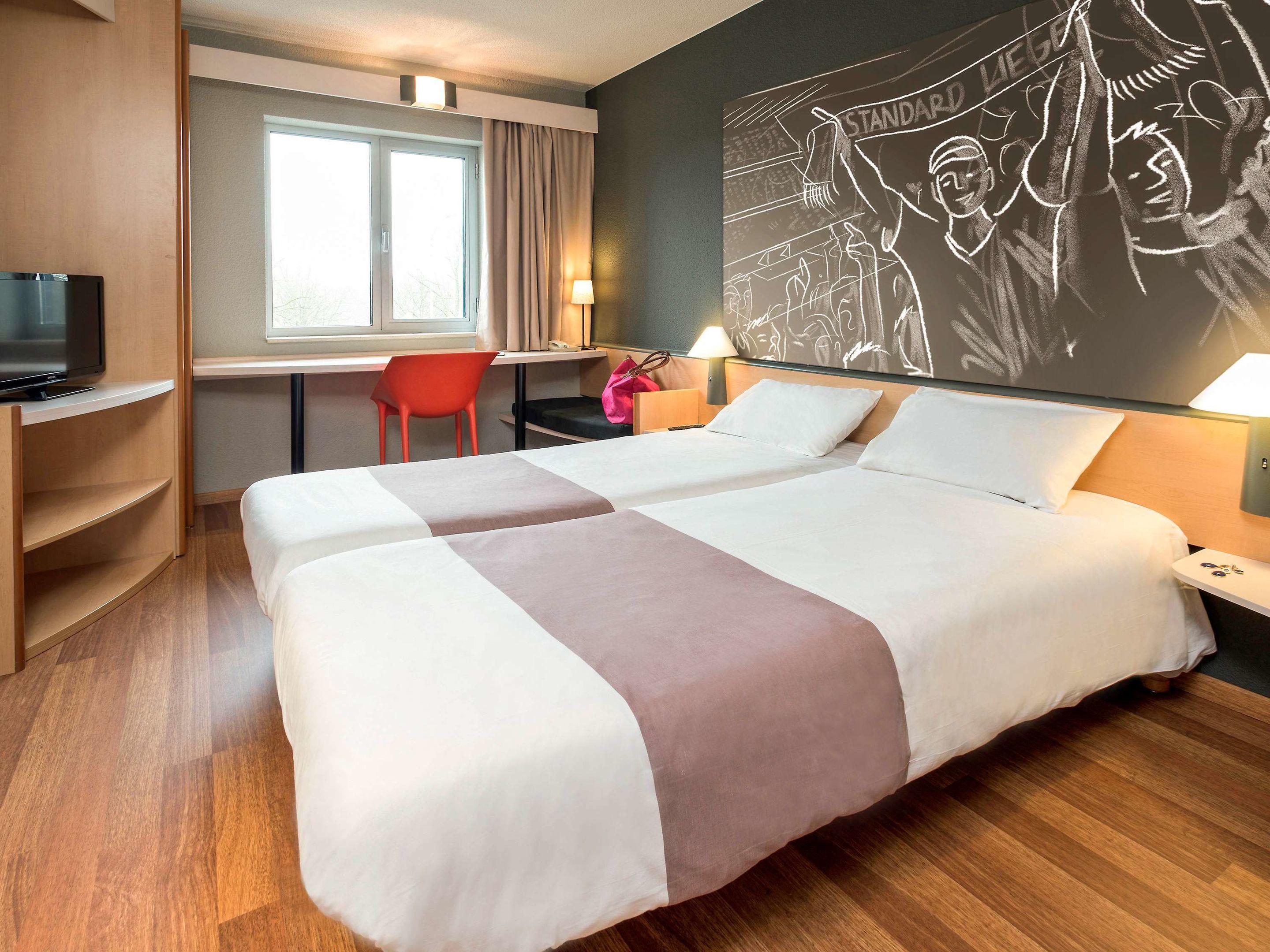 ibis Liège Seraing — photo 4