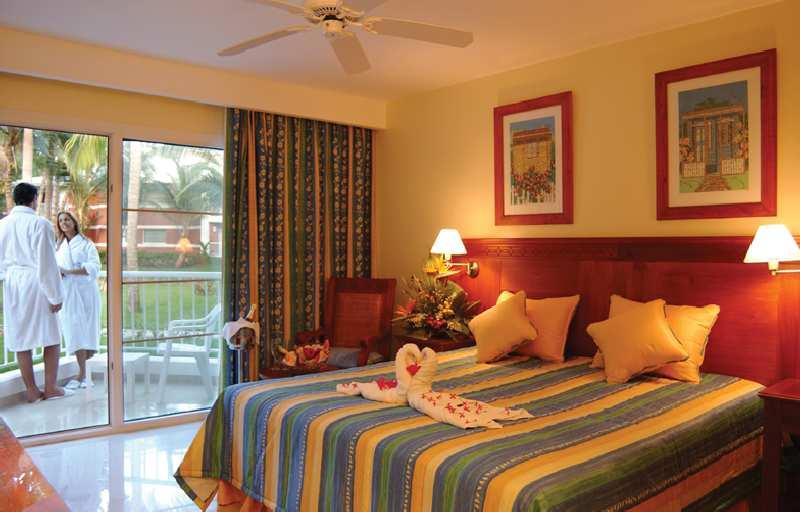 Grand Palladium Bavaro Suites Resort & Spa — photo 5