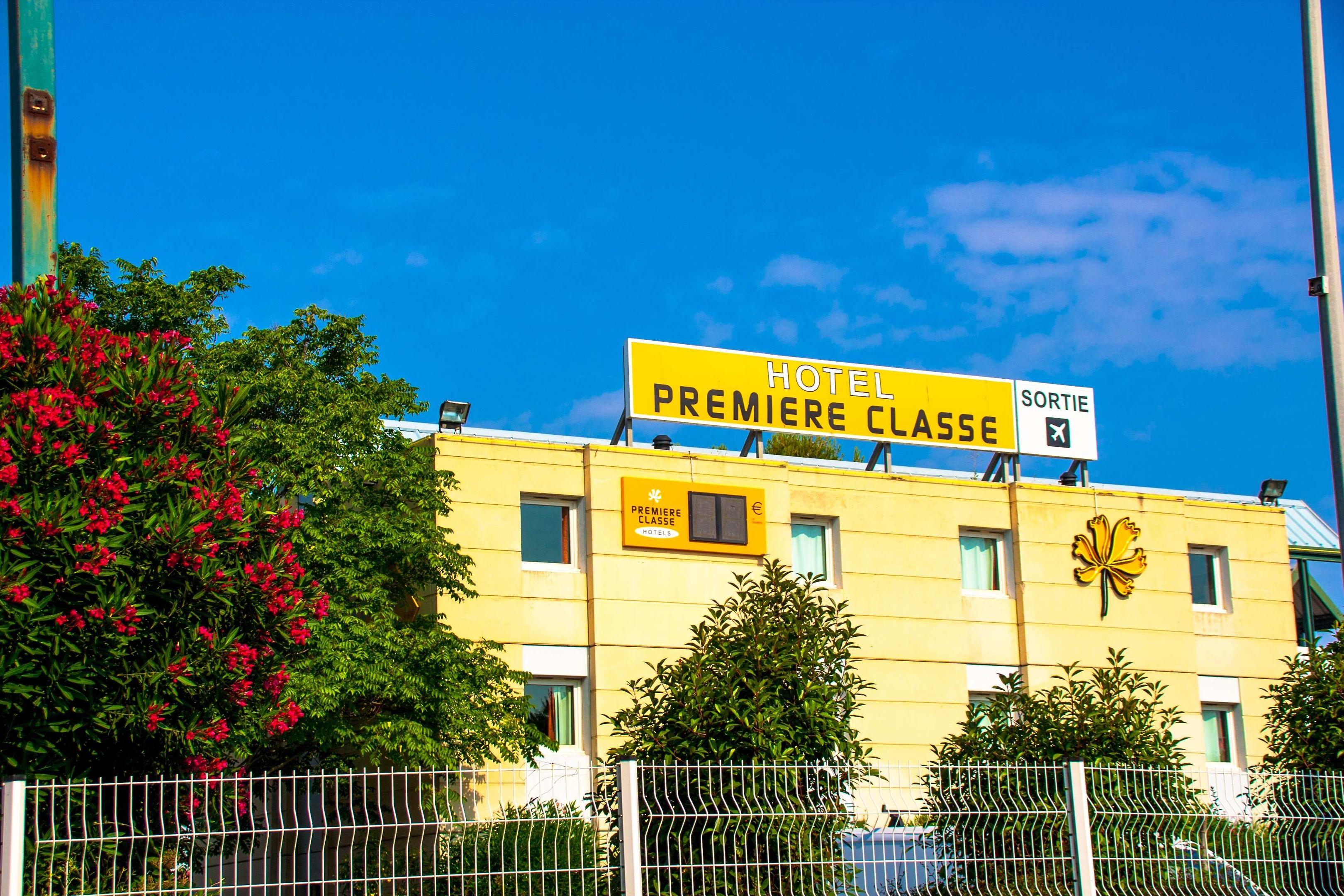 Premiere Classe Montpellier Est - Parc Des Expositions - Aéroport