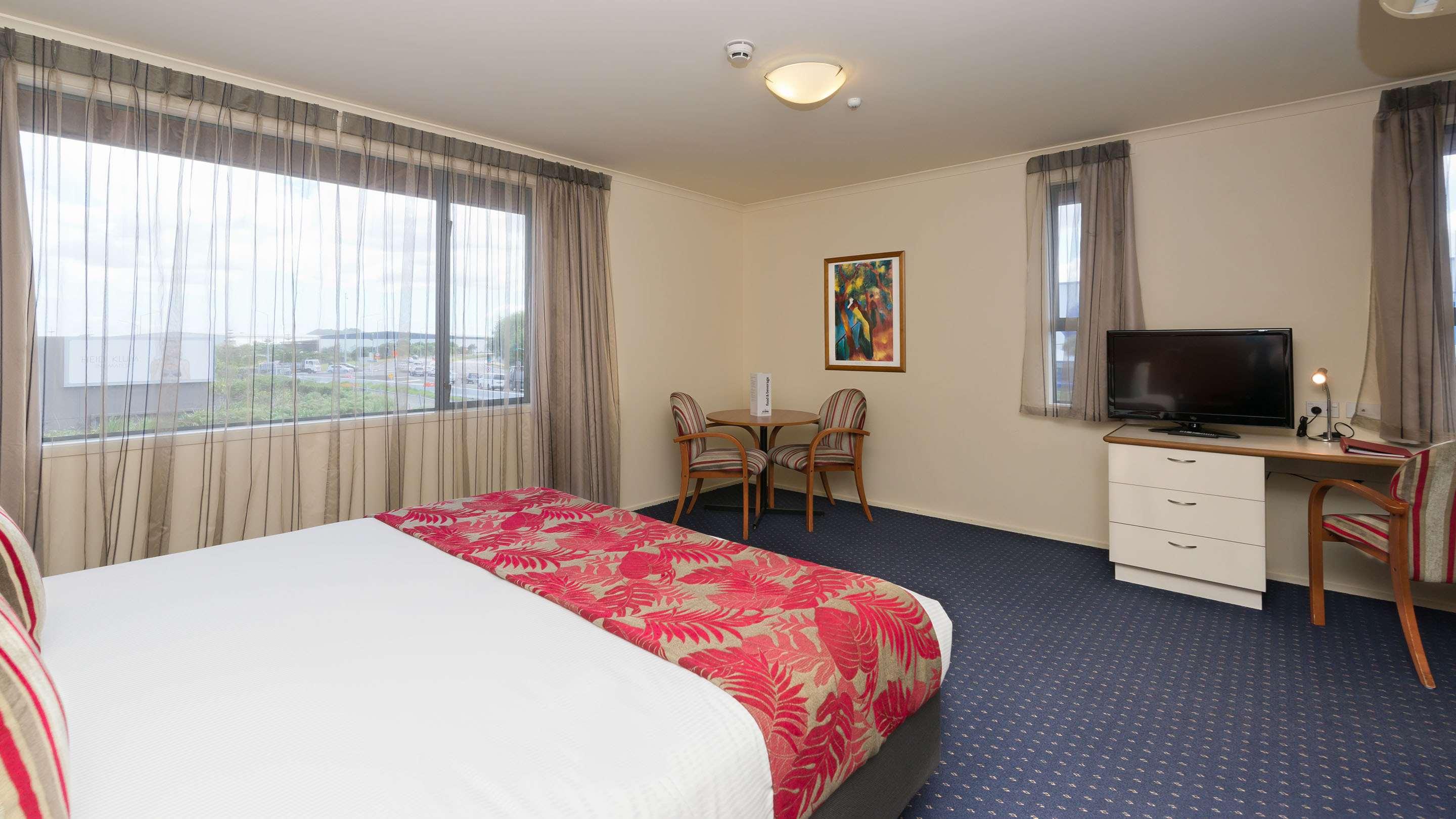 Heartland Hotel Auckland Airport — photo 5