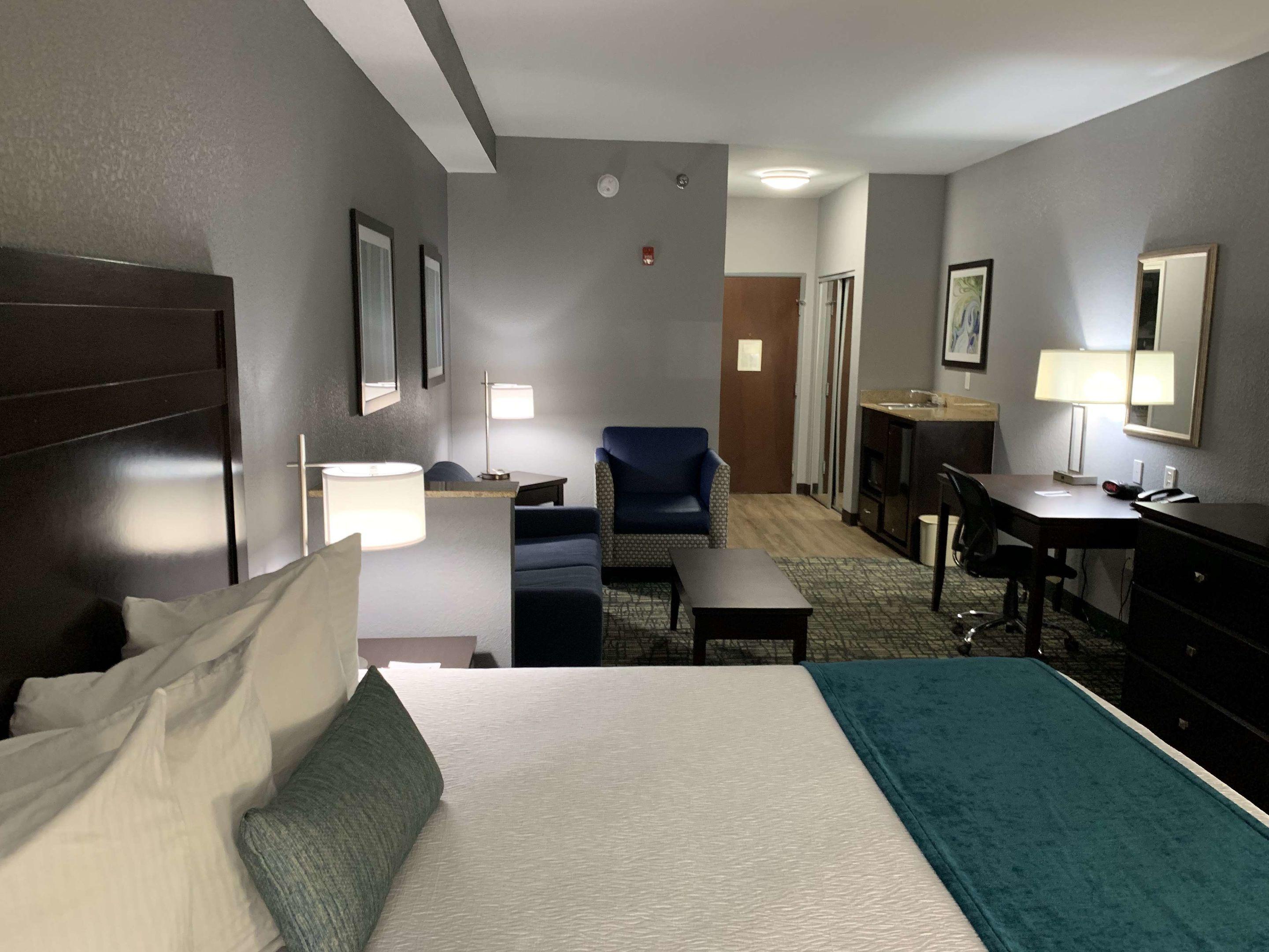 Best Western Plus Olive Branch Hotel & Suites — photo 5