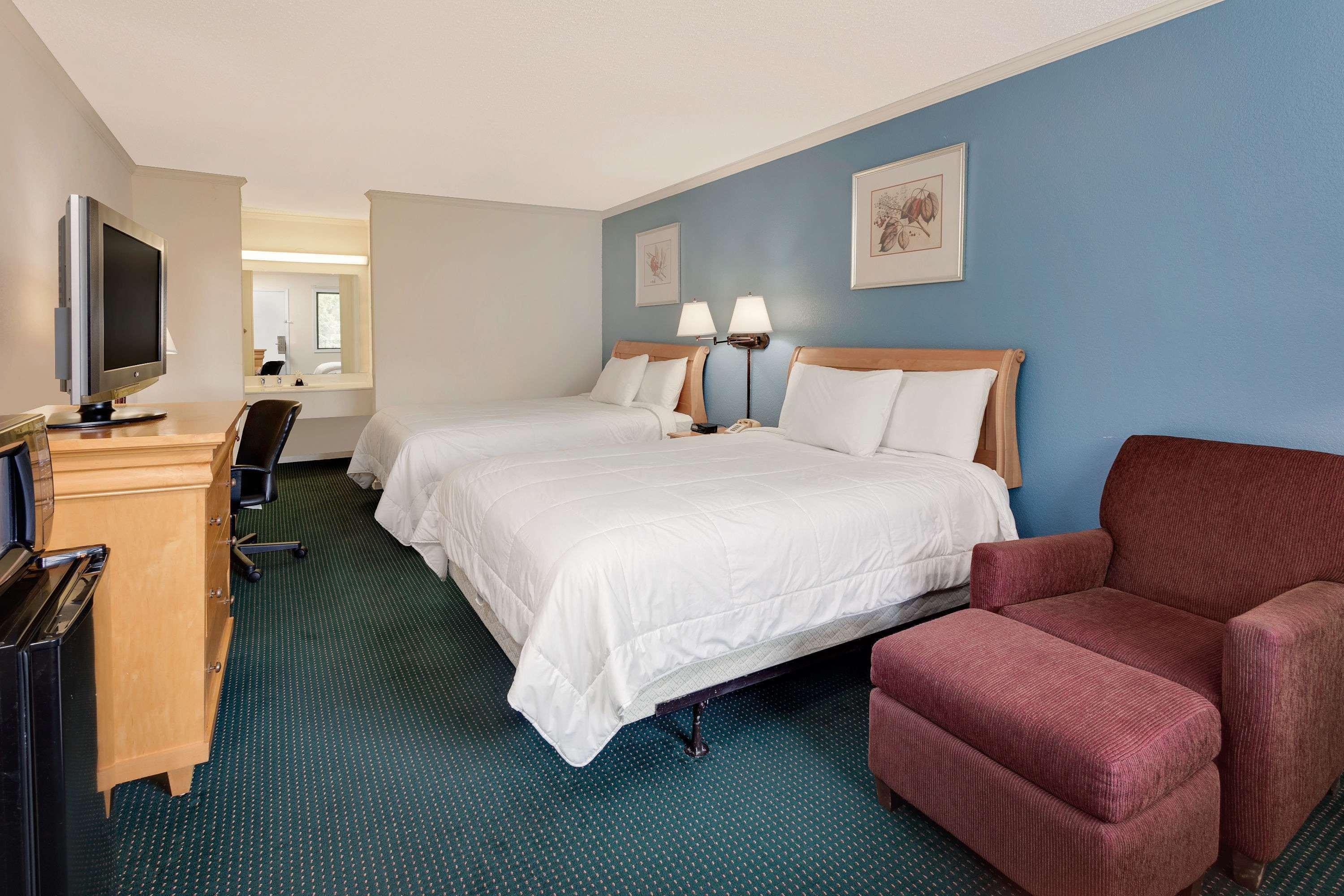 Days Inn Turbeville — photo 4