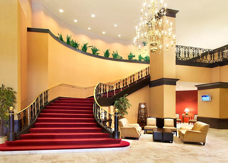 Marriott on the Falls — photo 4