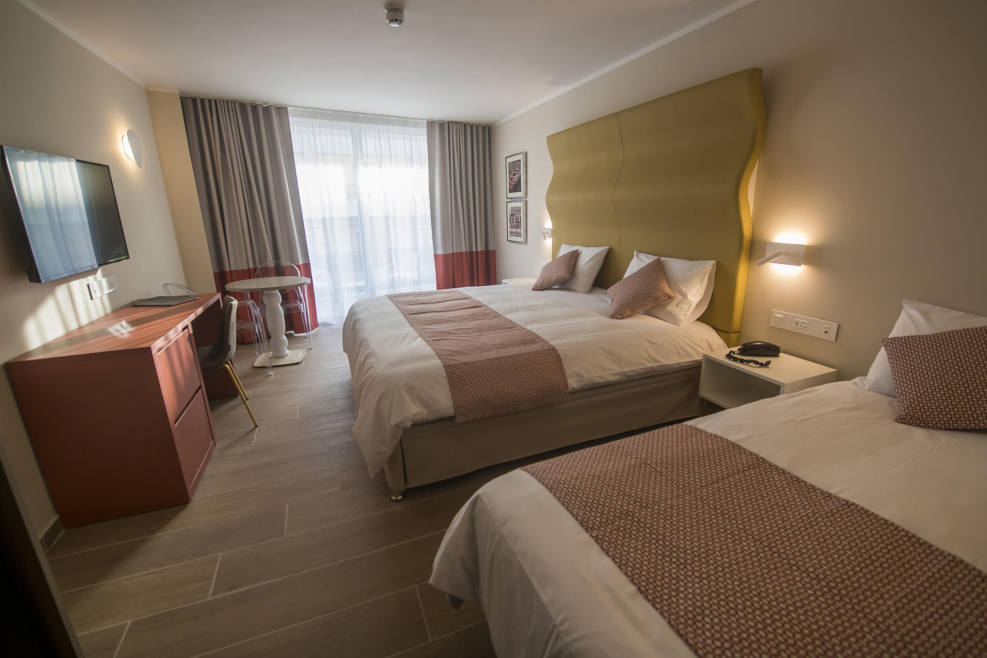 Seaview Hotel — photo 5