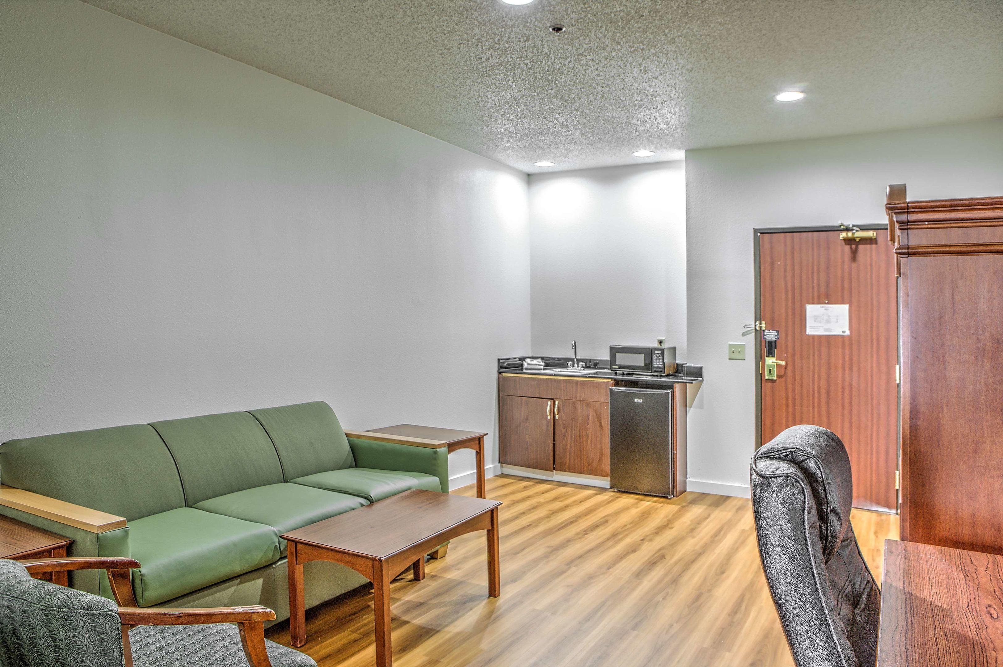 Motel 6 Dallas Northwest — photo 3