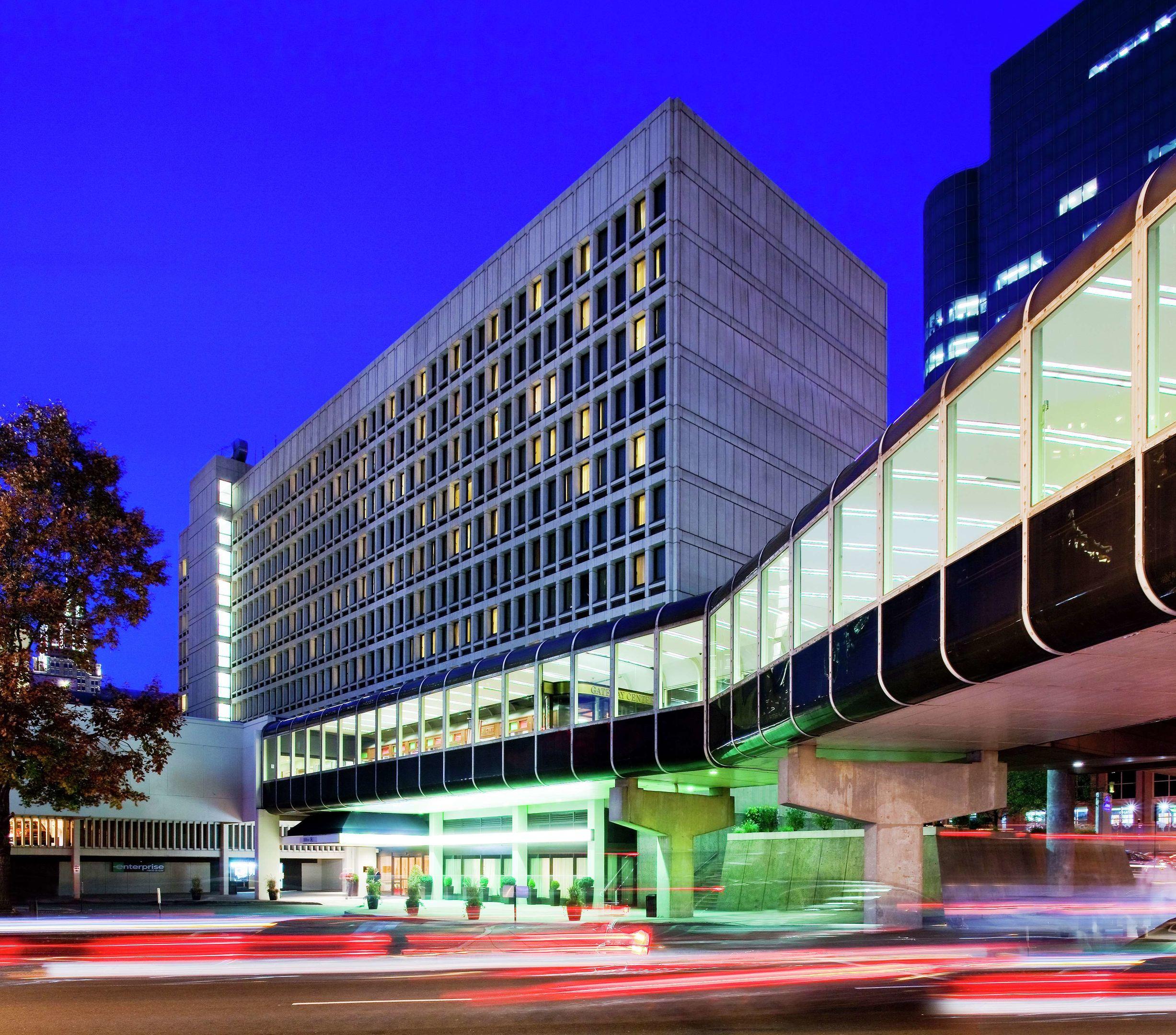 Double Tree by Hilton Newark Penn Station — photo 5