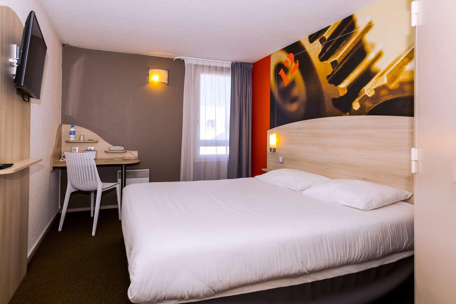 Brit Hotel La Rochelle Périgny — photo 5