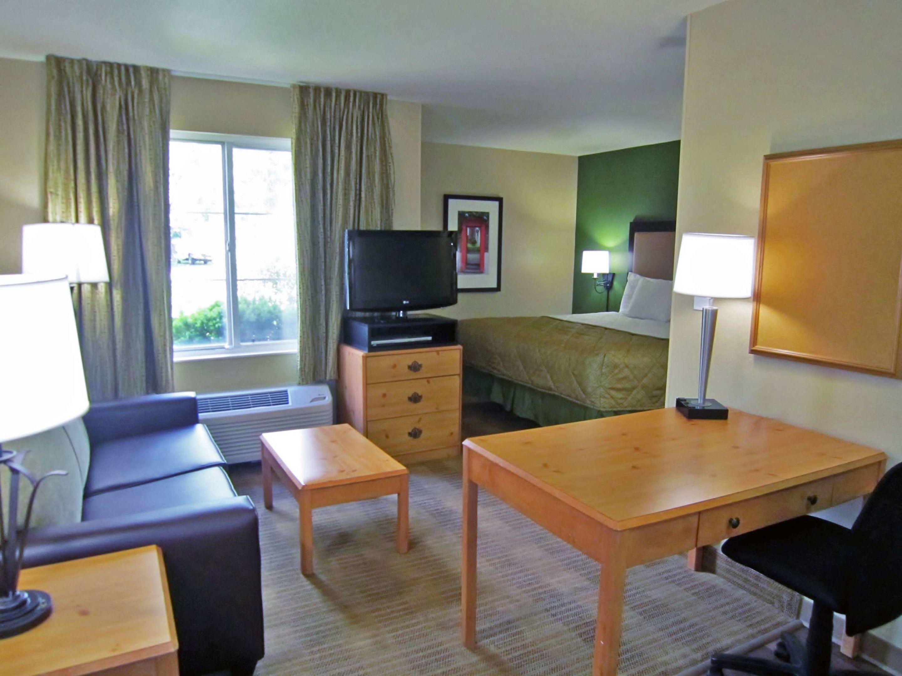 Extended Stay America - Boston - Waltham - 32 4th Ave — photo 4