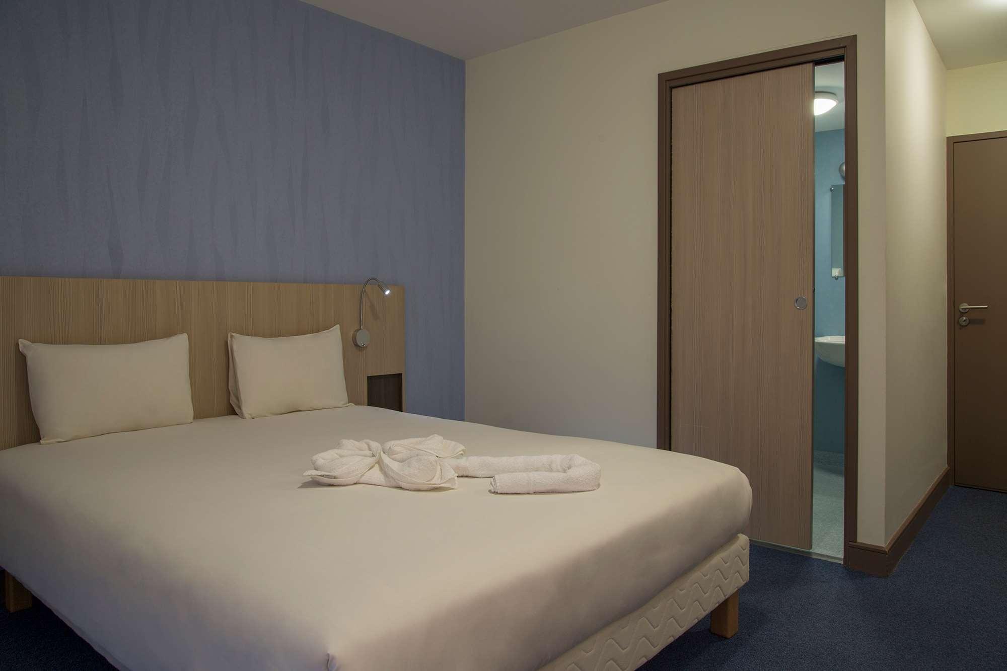 The Originals Access Hotel Cholet Train Station — photo 4