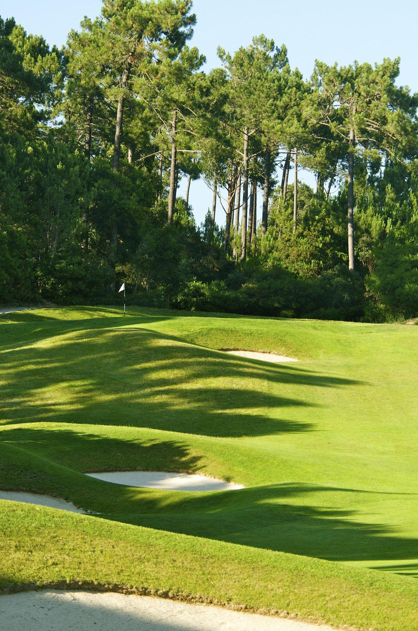 Penha Longa Spa & Golf Resort — photo 4