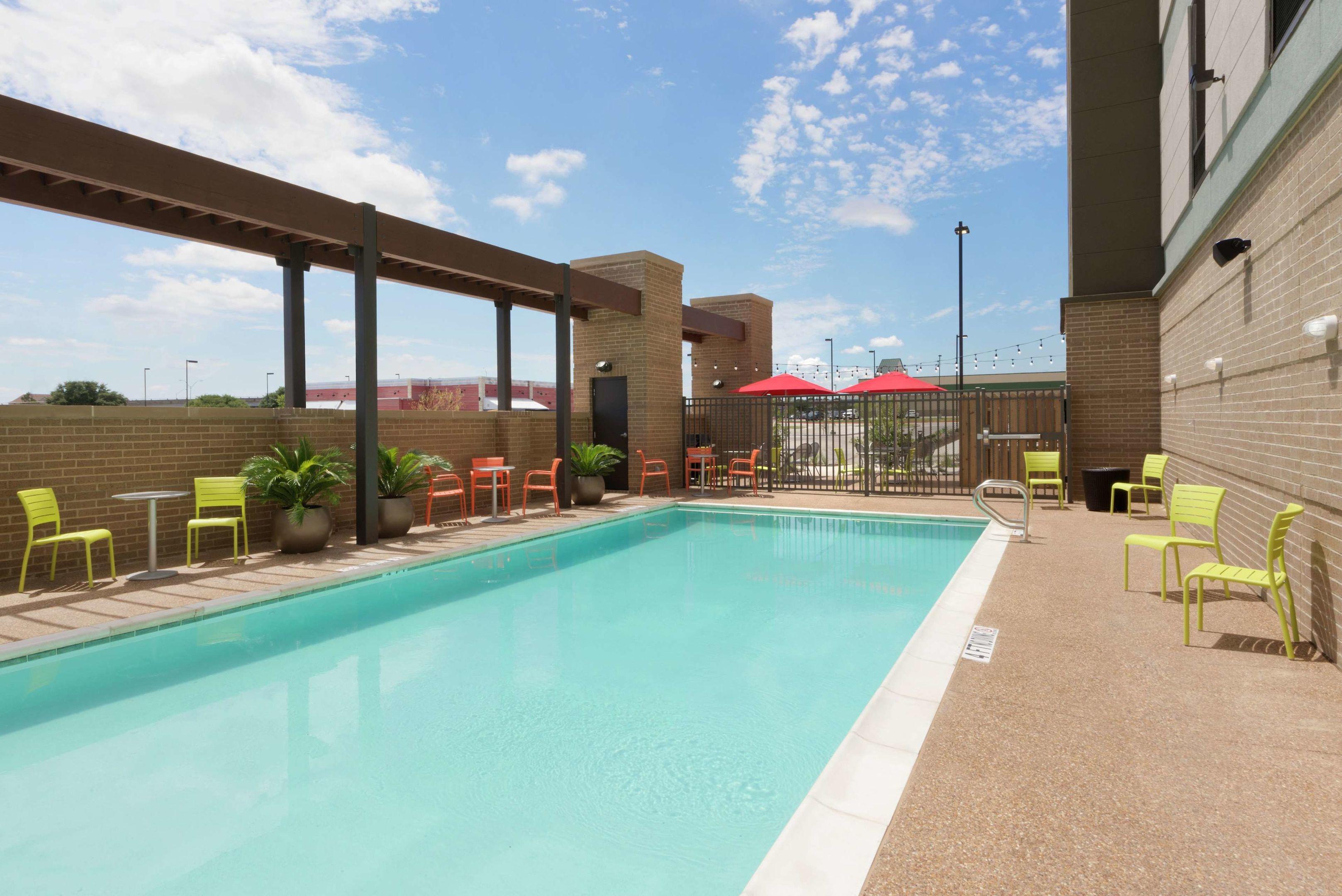 Home2 Suites by Hilton Waco — photo 4