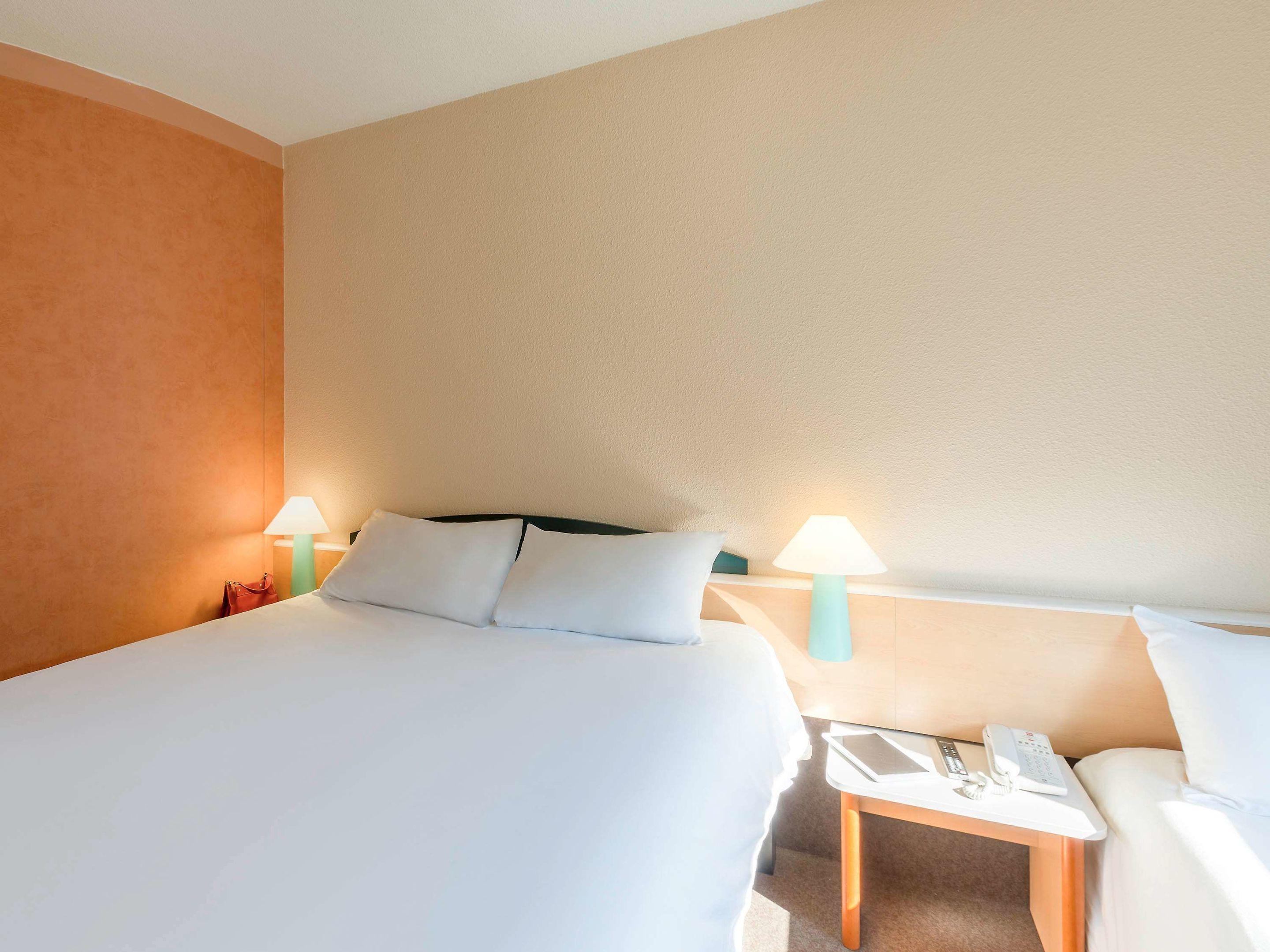 Hotel ibis Senlis — photo 4