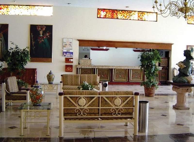Real de Minas San Luis Potosí — photo 5