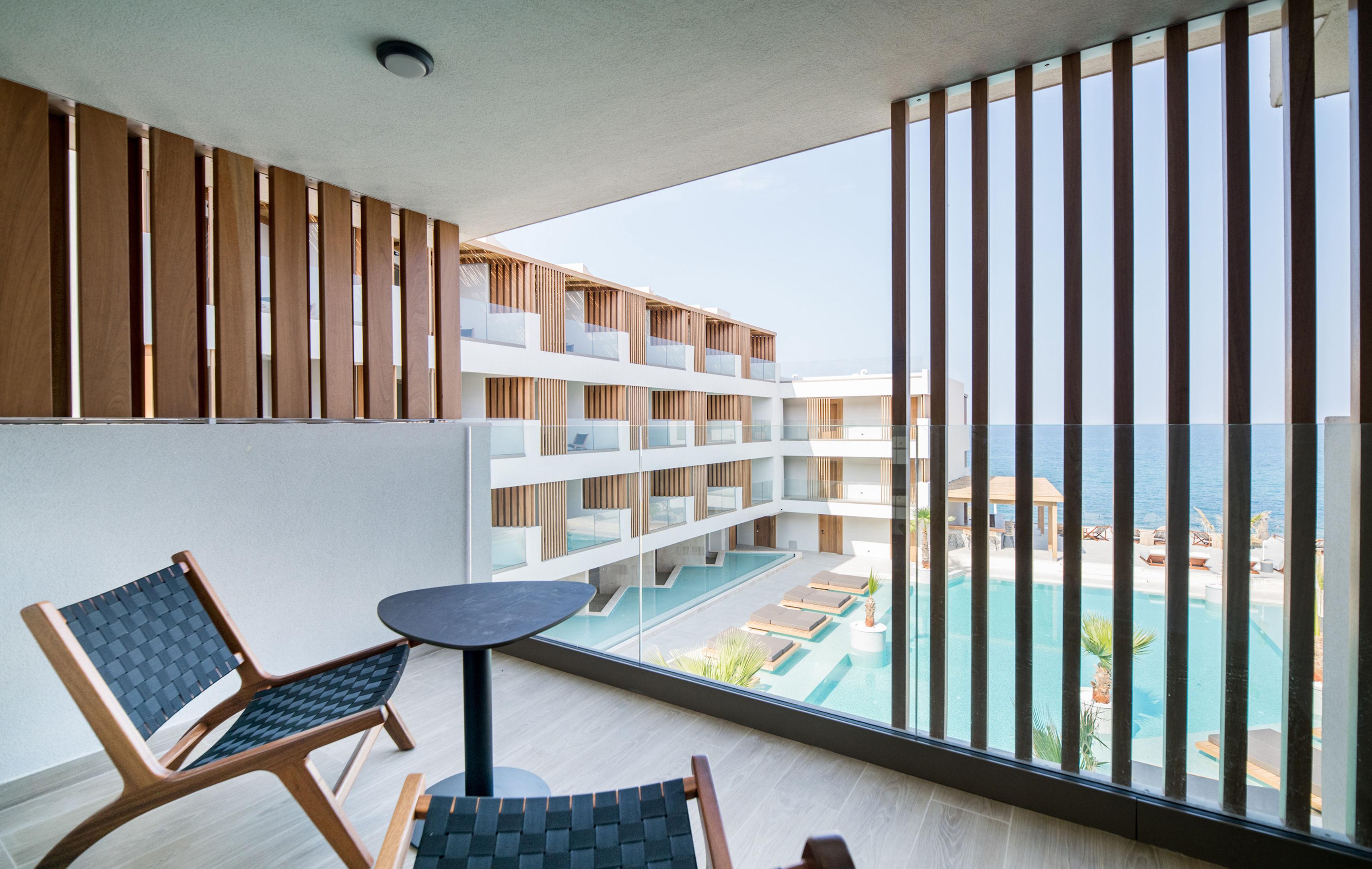 Akasha Beach Hotel & Spa — photo 3