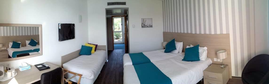 Mellieha Bay Hotel — photo 3