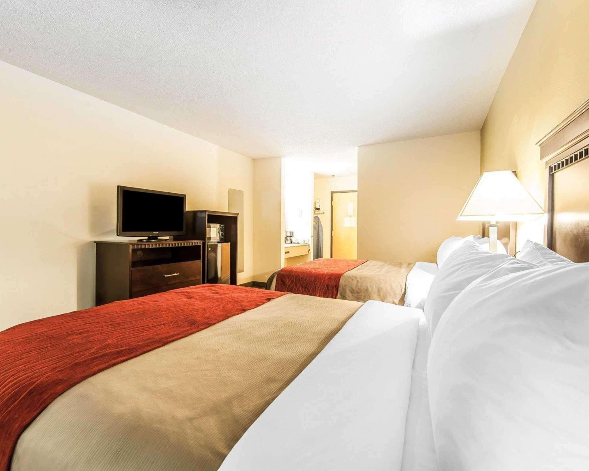 Comfort Inn Wheelersburg — photo 5