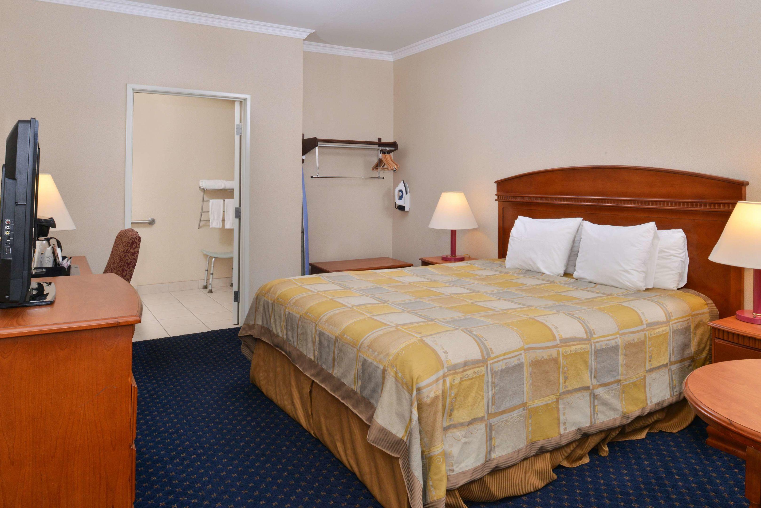 Americas Best Value Inn Joshua Tree/29 Palms — photo 4