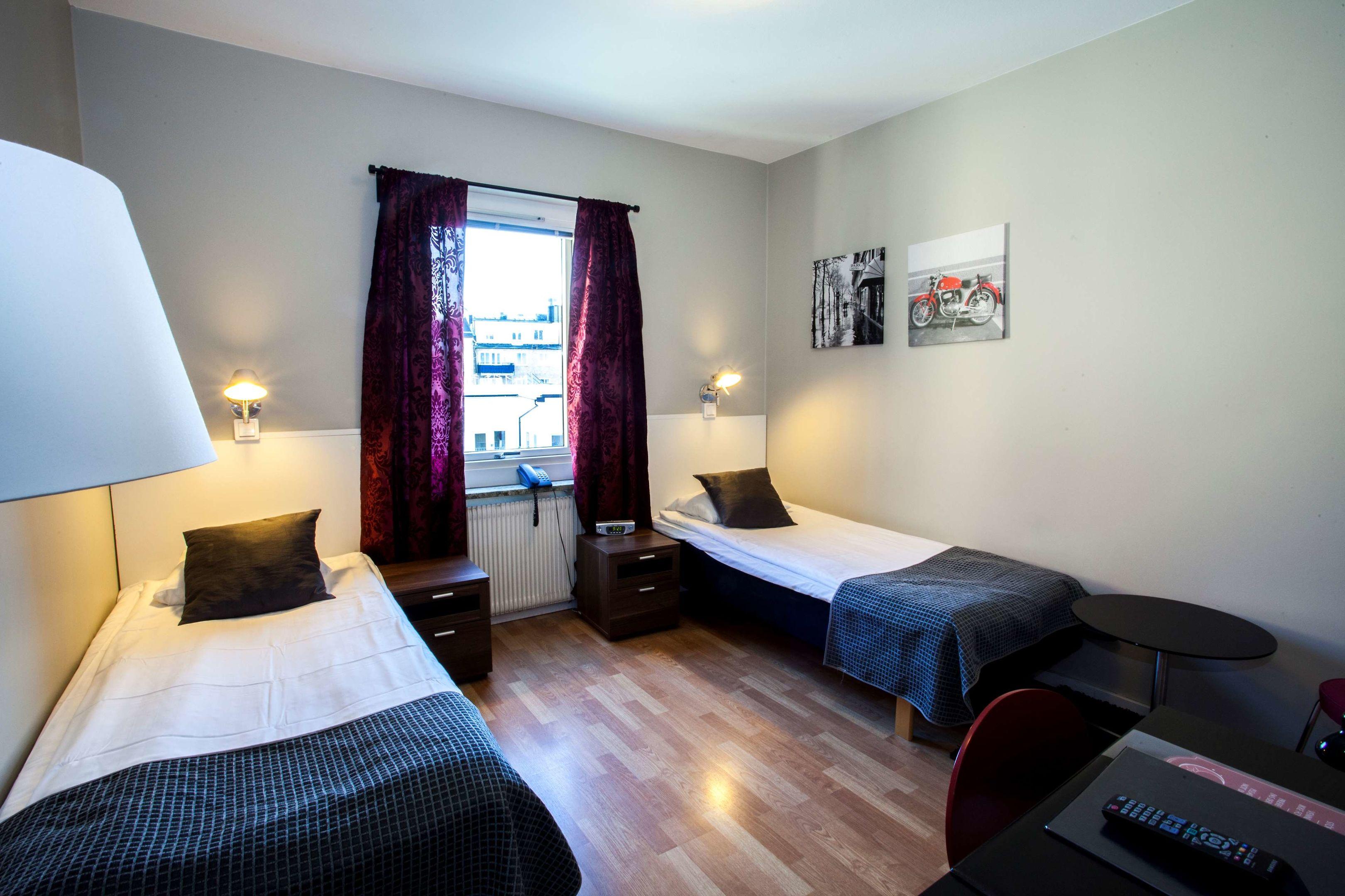 Best Western Hotel Trollhättan — photo 4
