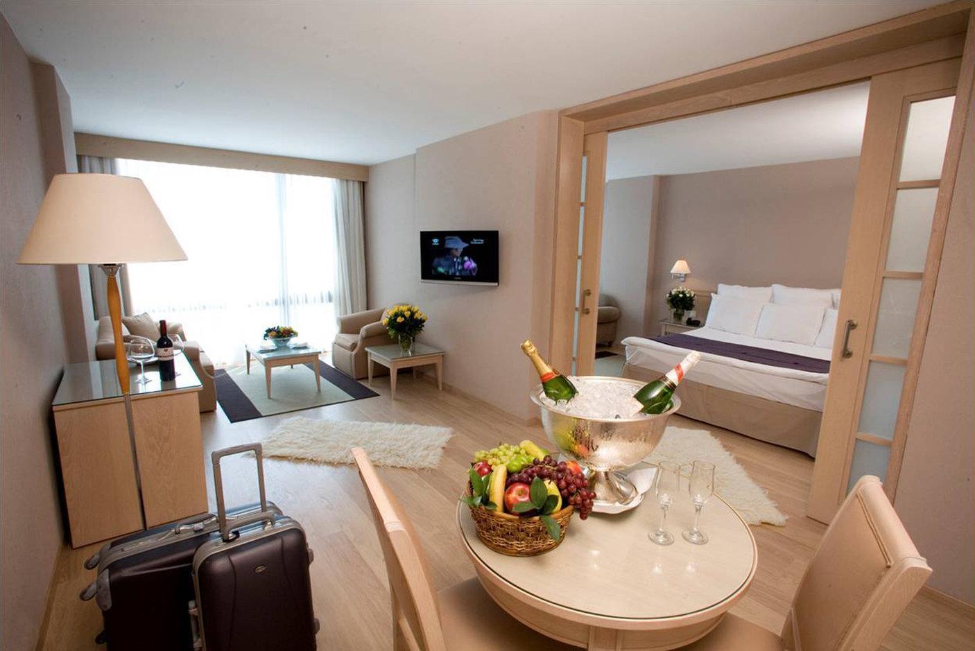 Kalyon Hotel Istanbul — photo 5