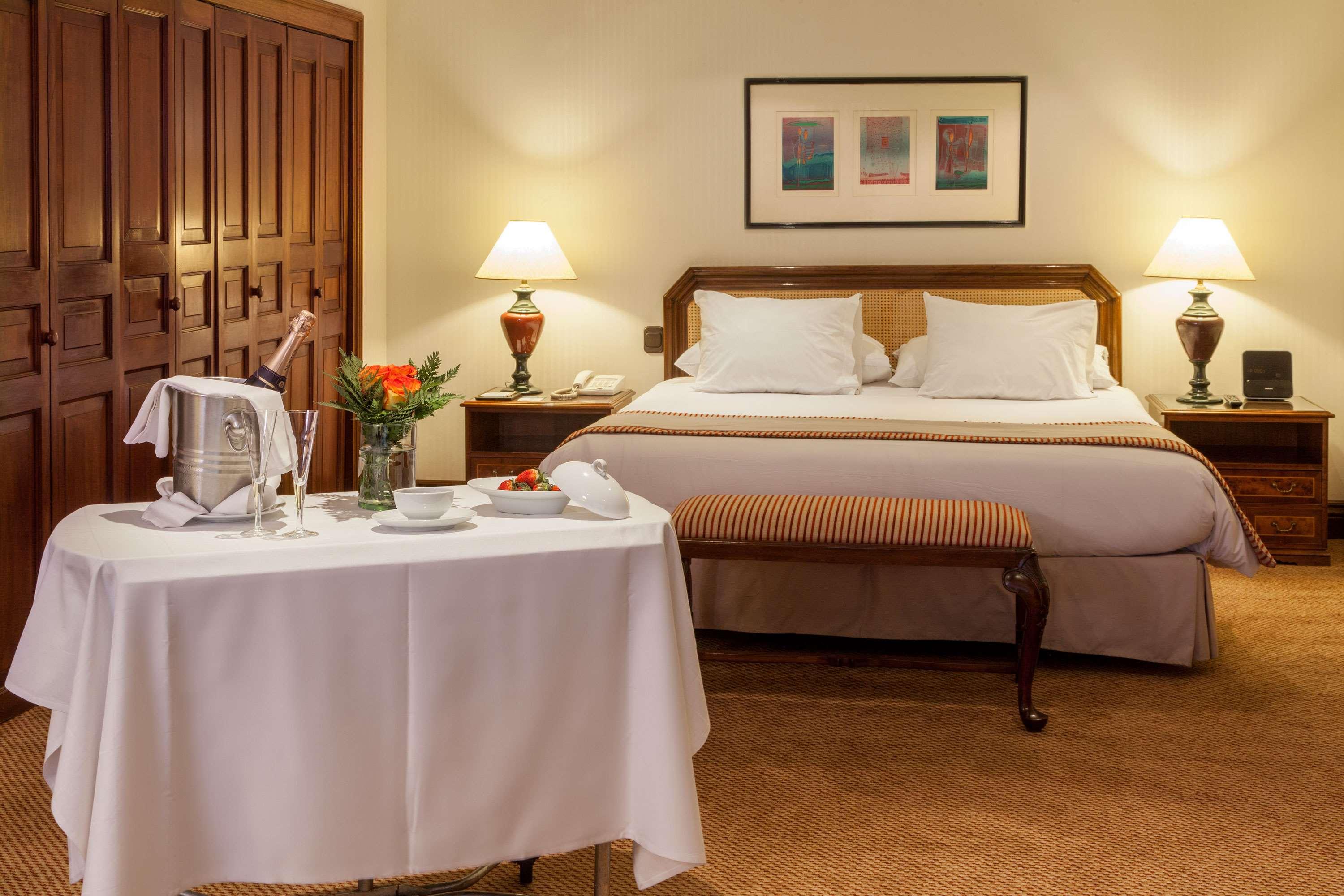 Hotel Plaza San Francisco — photo 5