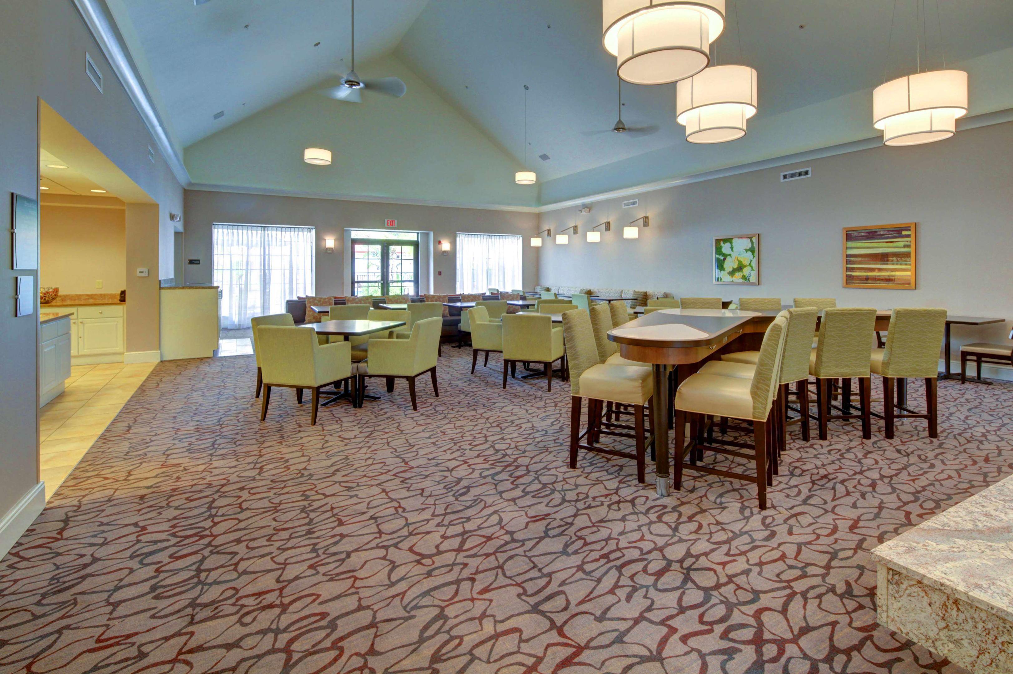 Homewood Suites by Hilton West Palm Beach — photo 4