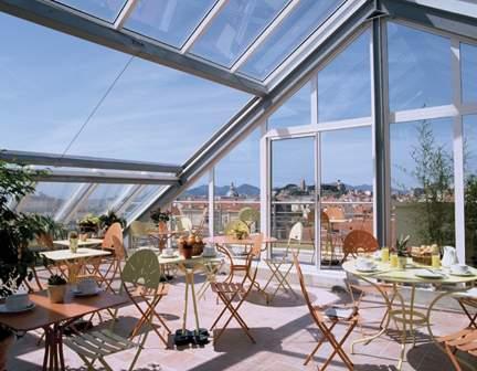 Hotel L'Esterel — photo 5