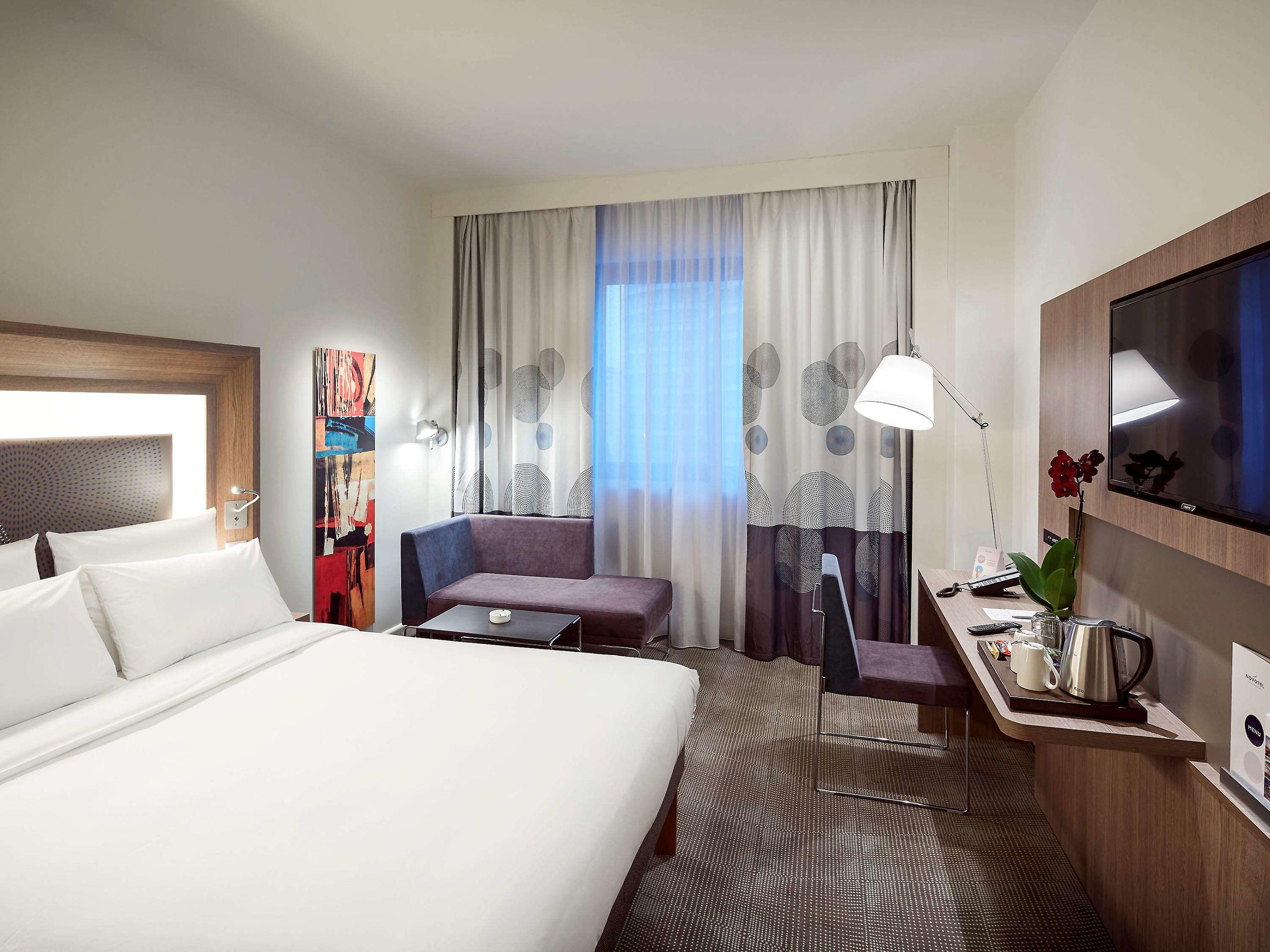 Novotel Konya Hotel — photo 5