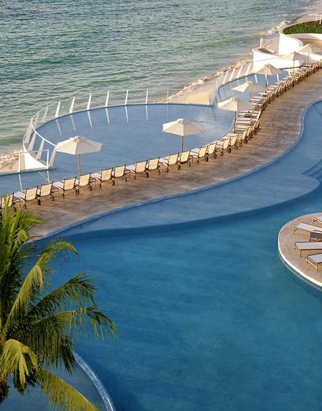 Playacar Palace — photo 4