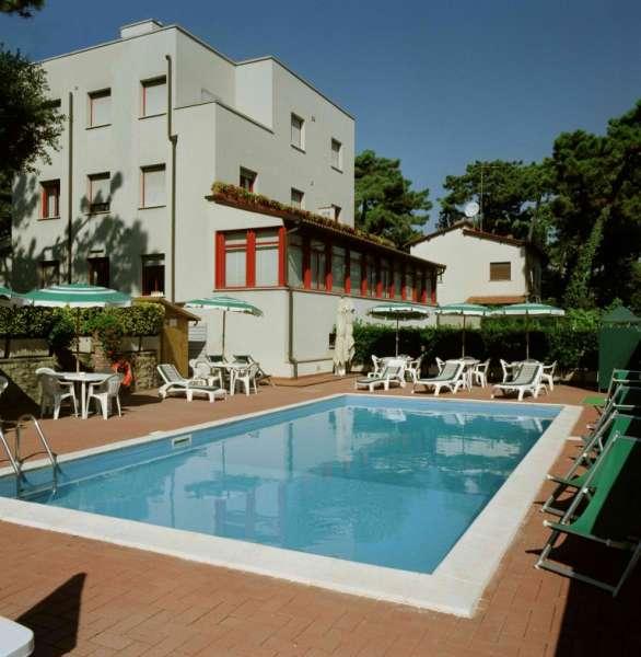 Hotel San Francesco — photo 4