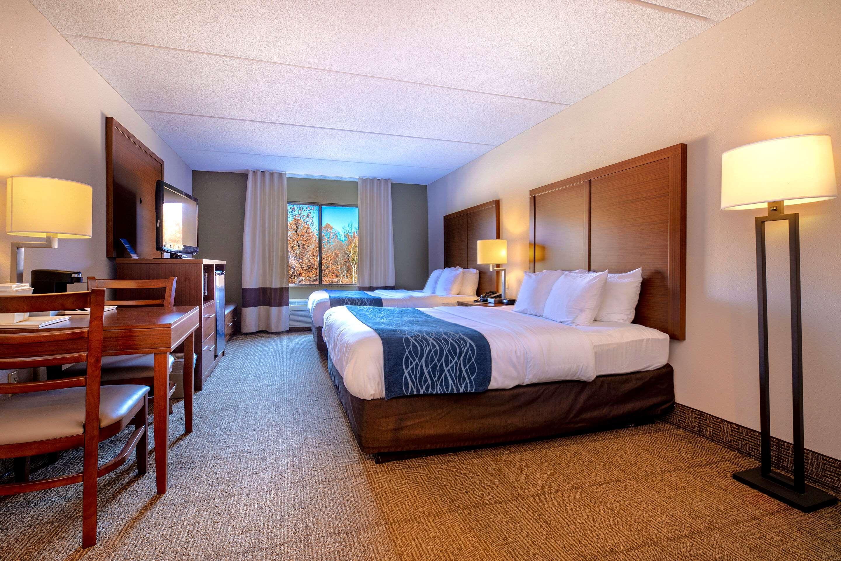 Comfort Inn Near Quantico Main Gate North — photo 5