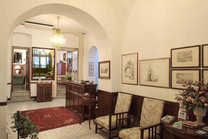 Al Duomo inn B&B — photo 4
