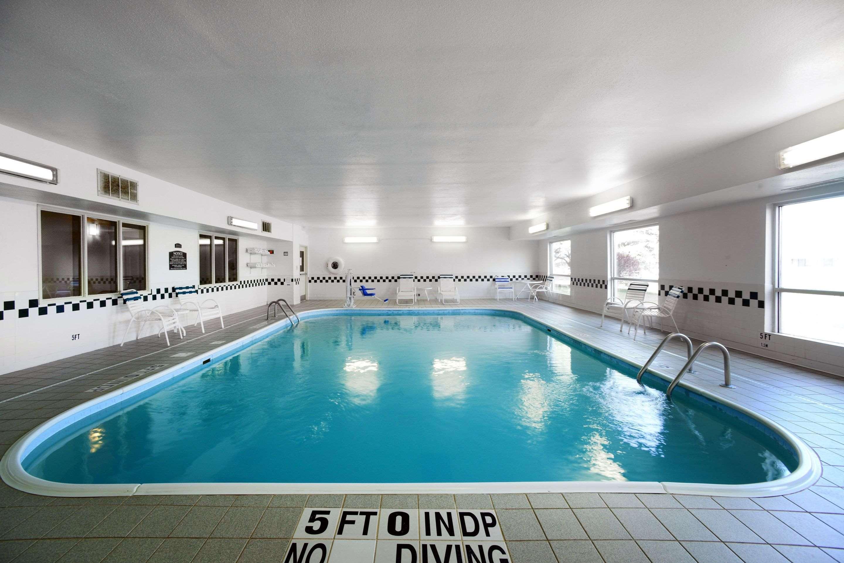 Quality Inn & Suites Springfield — photo 4