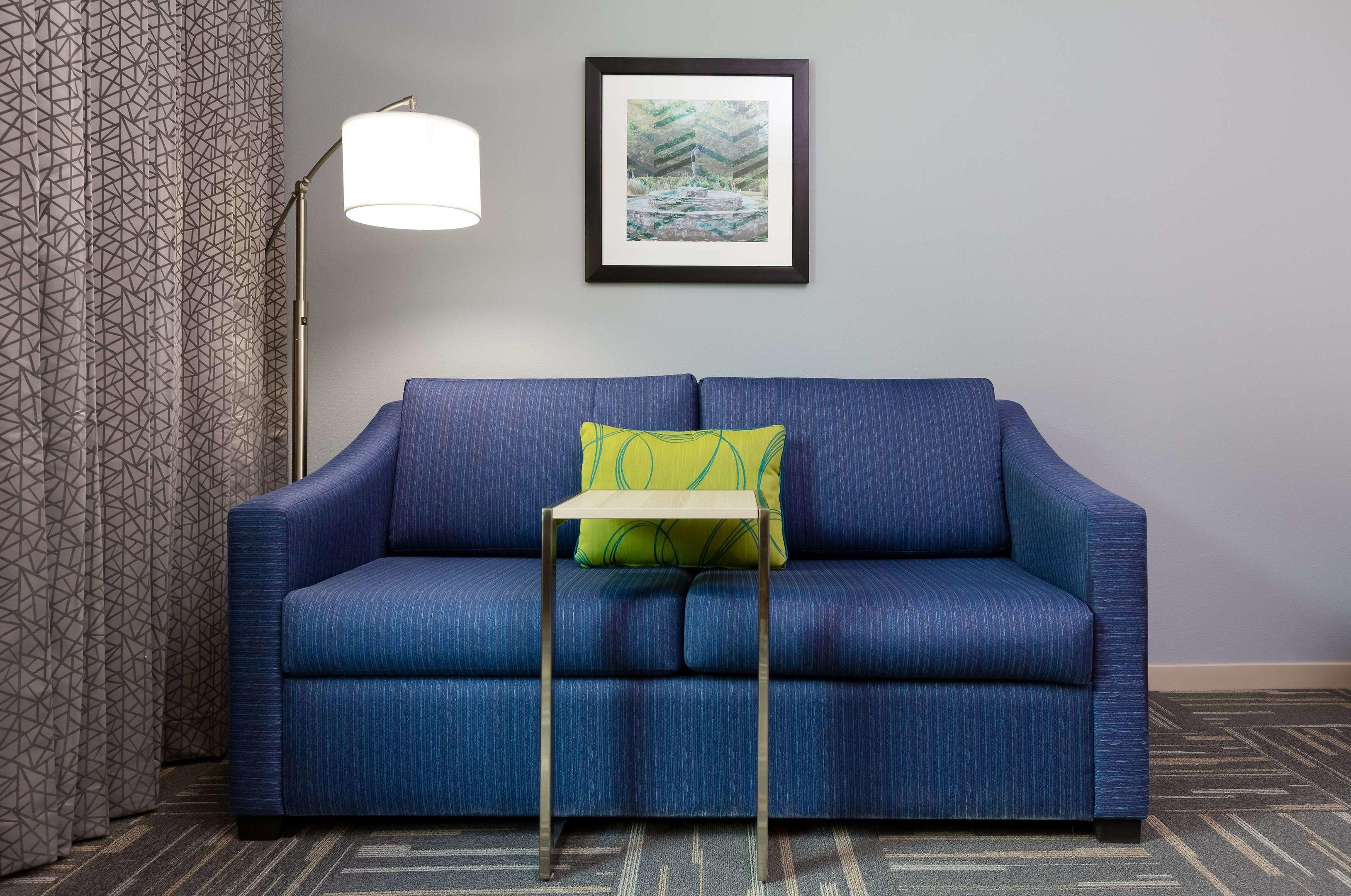 Hampton Inn Wetumpka — photo 5
