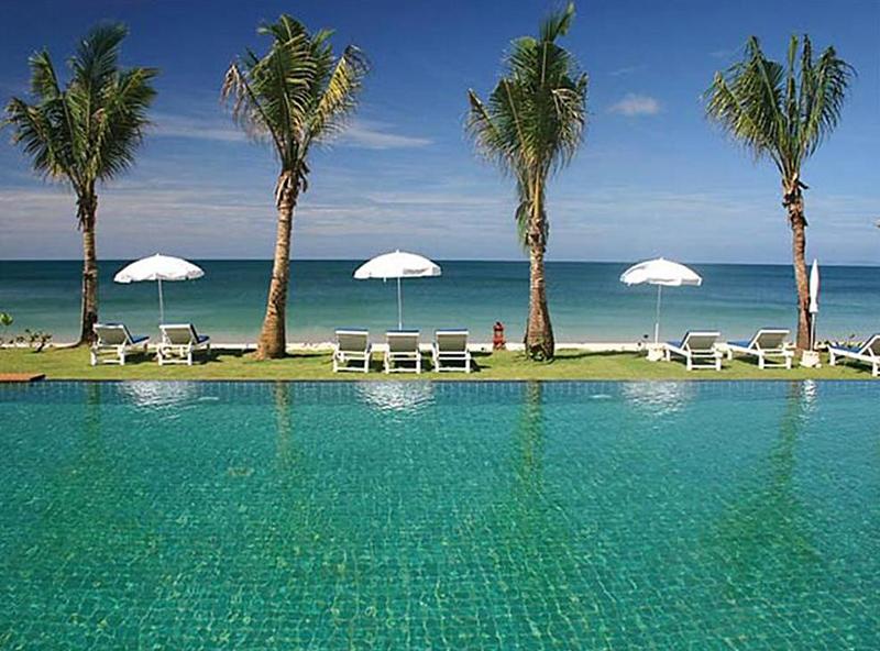 Lanta Casuarina Beach Resort — photo 4