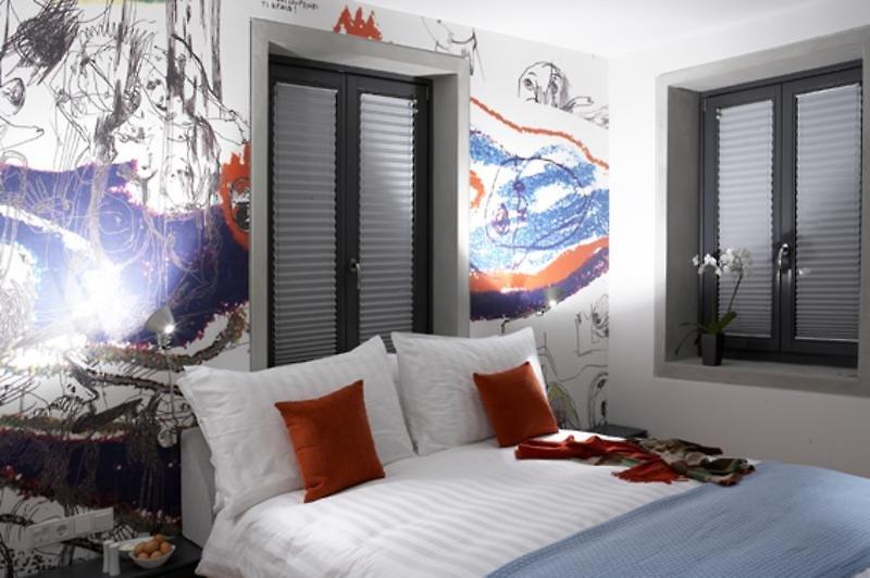 Twentyone Hotel — photo 4