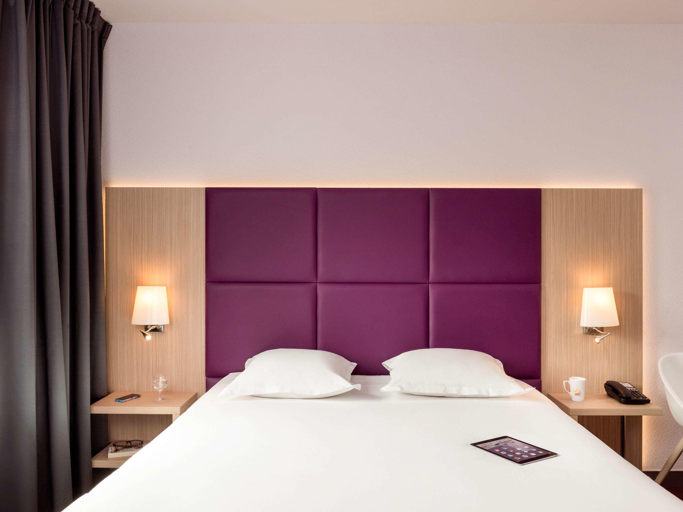 Aparthotel Adagio Paris Malakoff Chatillon — photo 3
