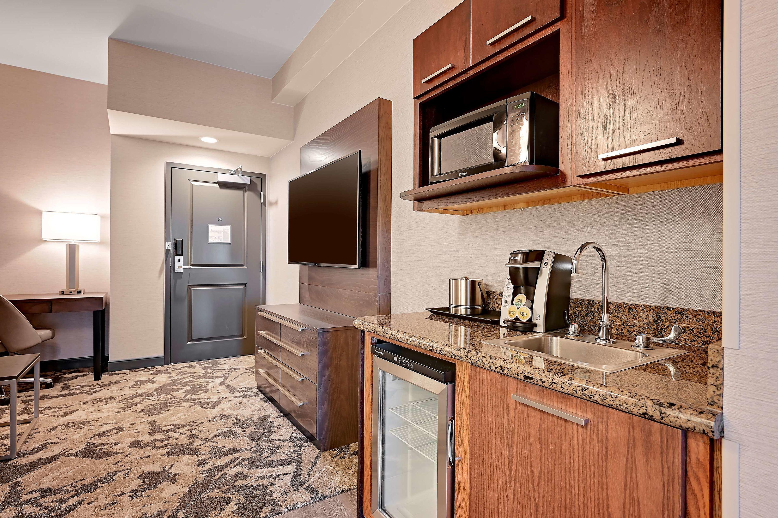 DoubleTree by Hilton Denver International Airport — photo 5