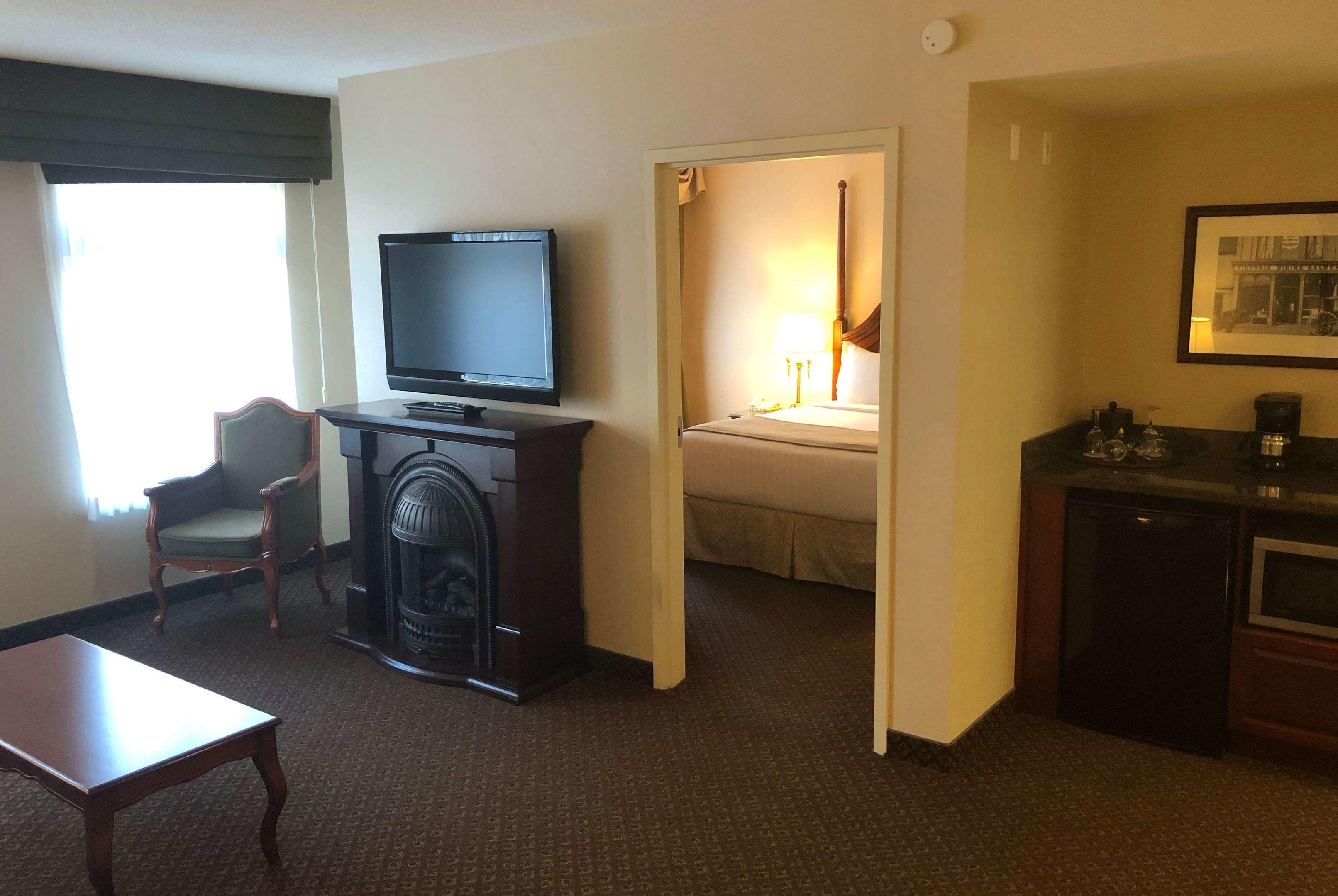 Chateau Saint John Trademark Collection by Wyndham — photo 5