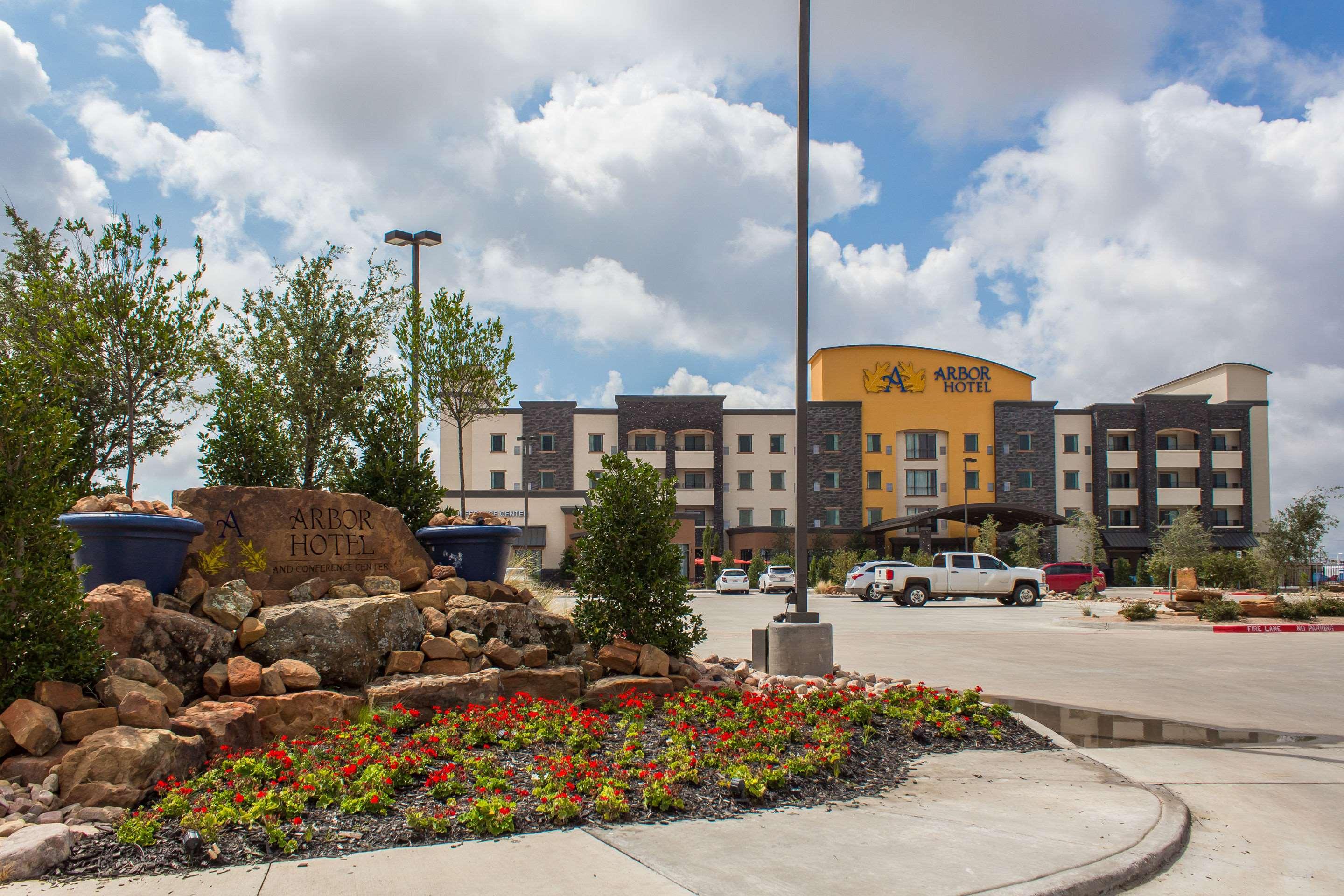 Arbor Hotel and Conference Center — photo 4