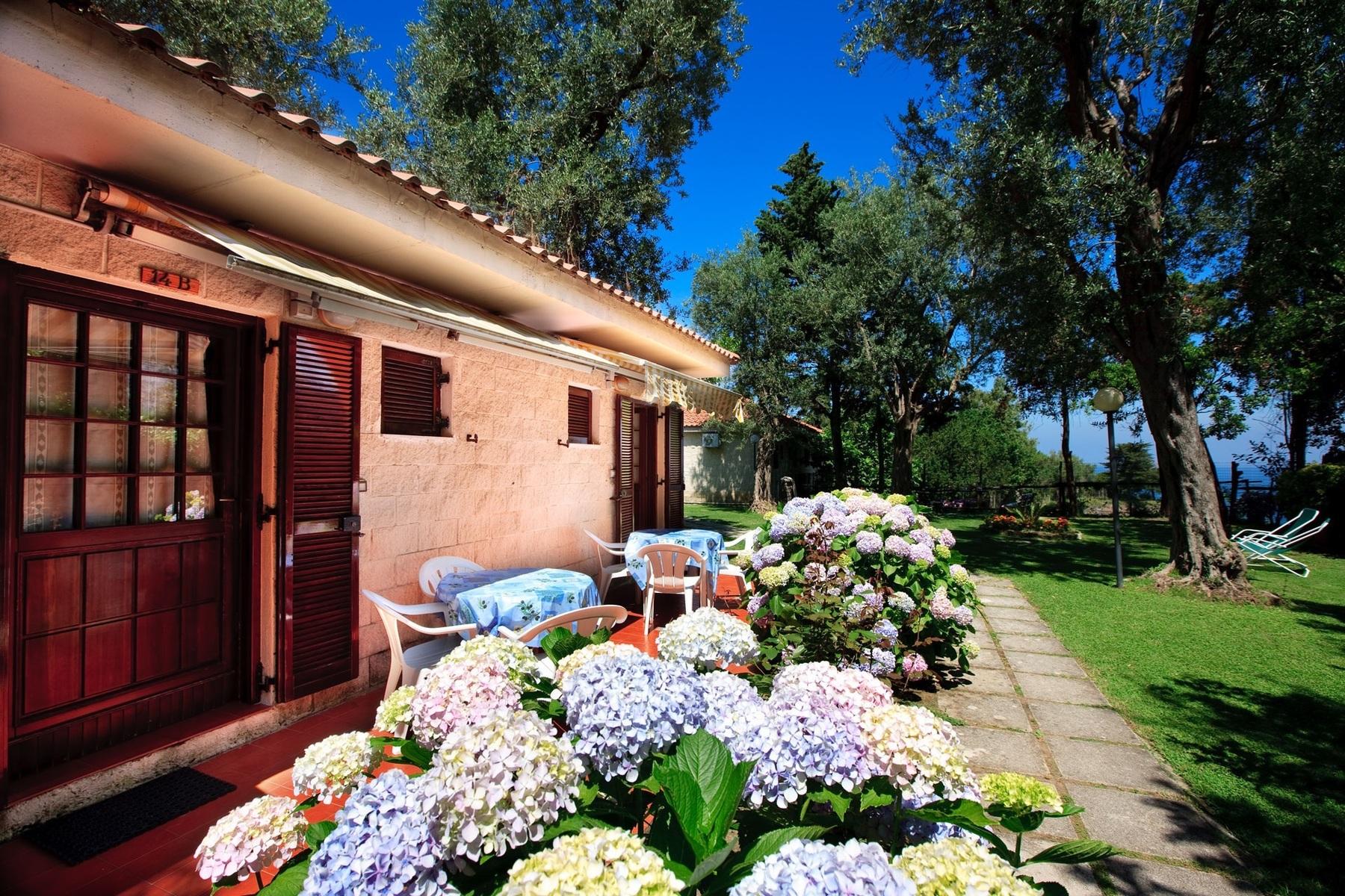 Sopra Mare Resort — photo 1