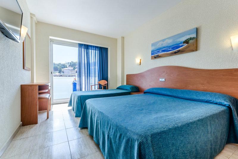 Mar Blau Hotel — photo 5