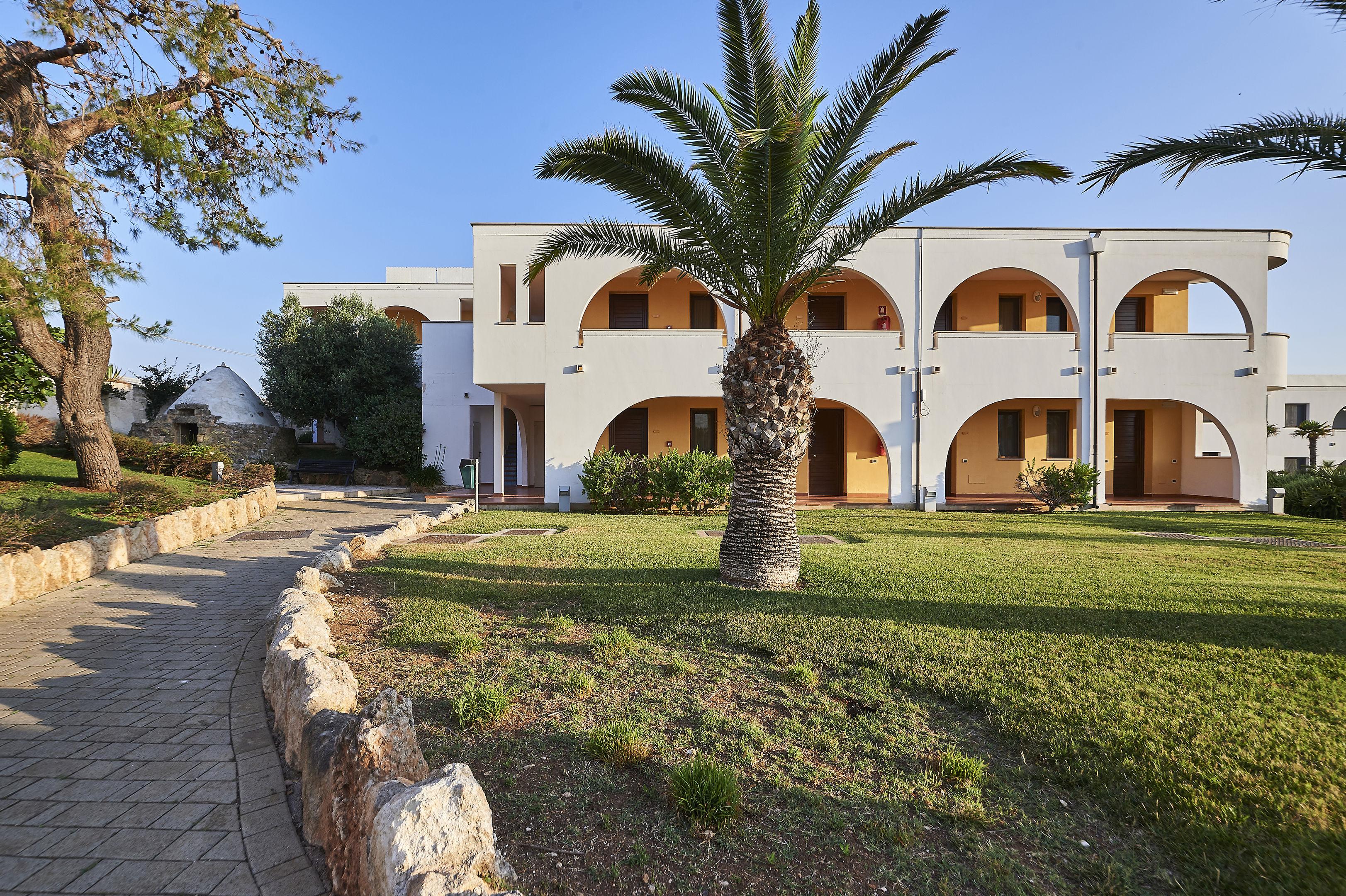 Pietrablu Resort & Spa — photo 3