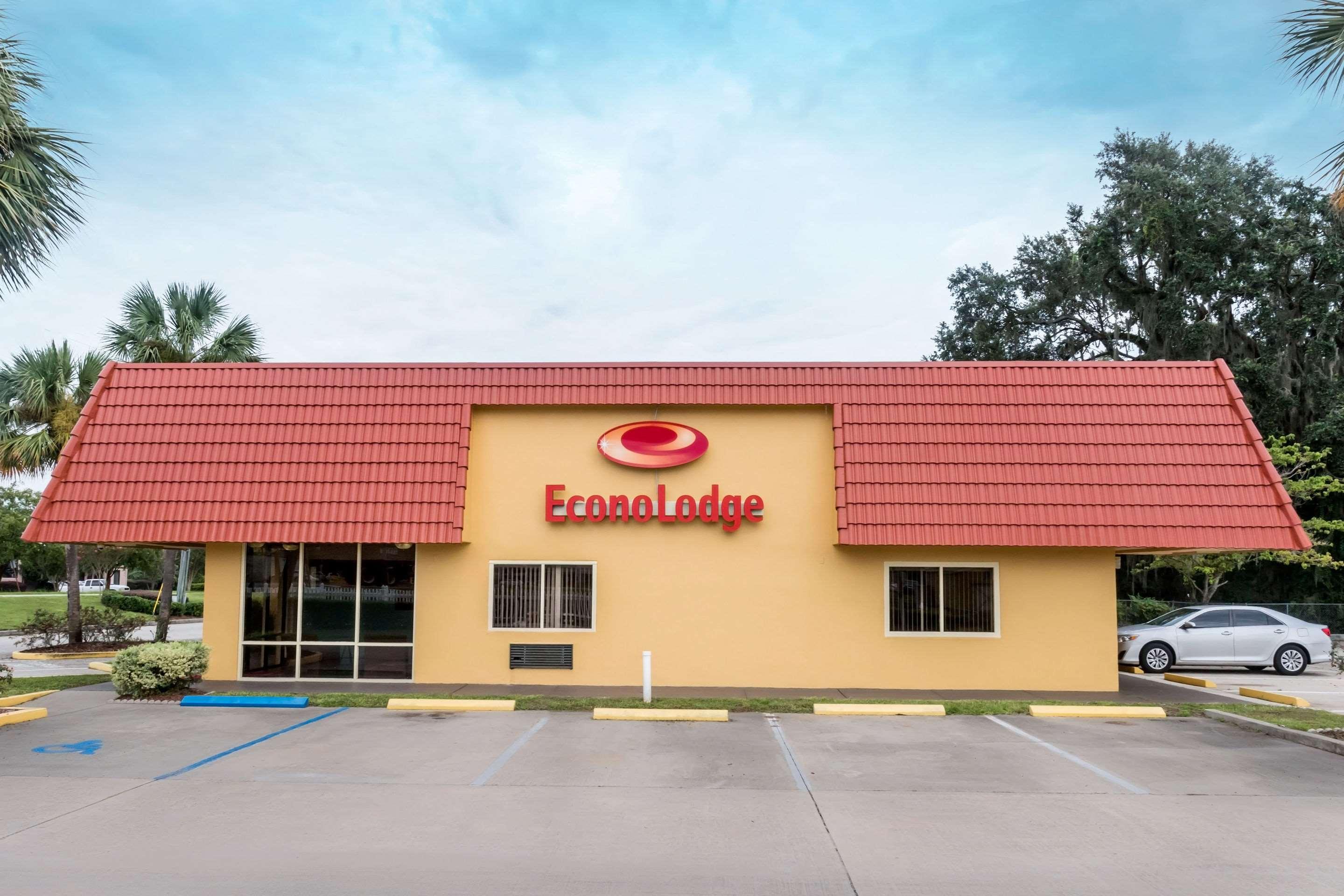 Econo Lodge Live Oak — photo 4