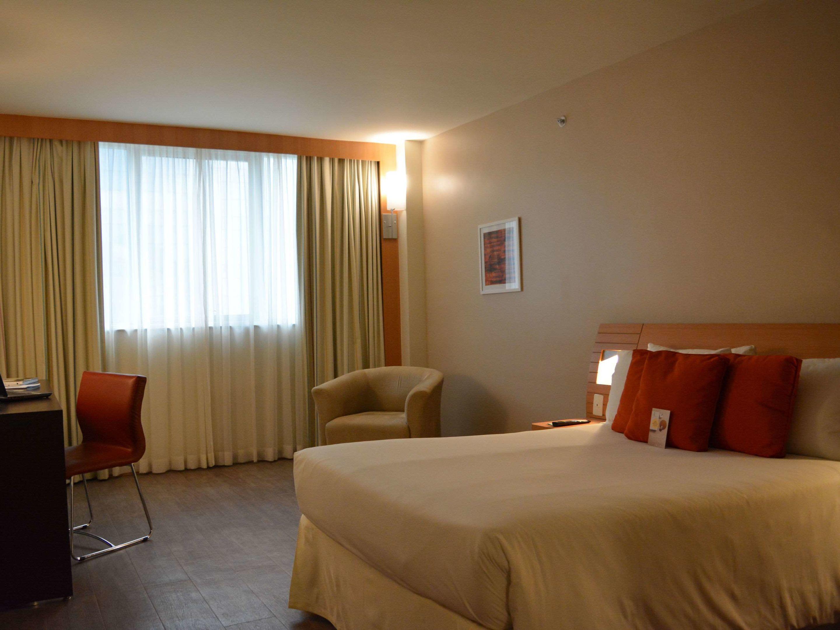 Novotel Rio de Janeiro Barra da Tijuca — photo 5
