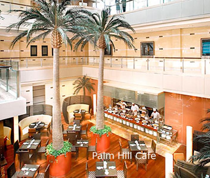PULSE GRANDE Hotel — photo 5