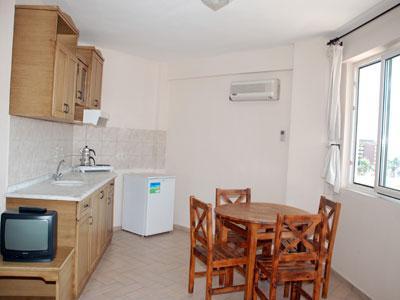 Atak Apart Hotel — photo 5