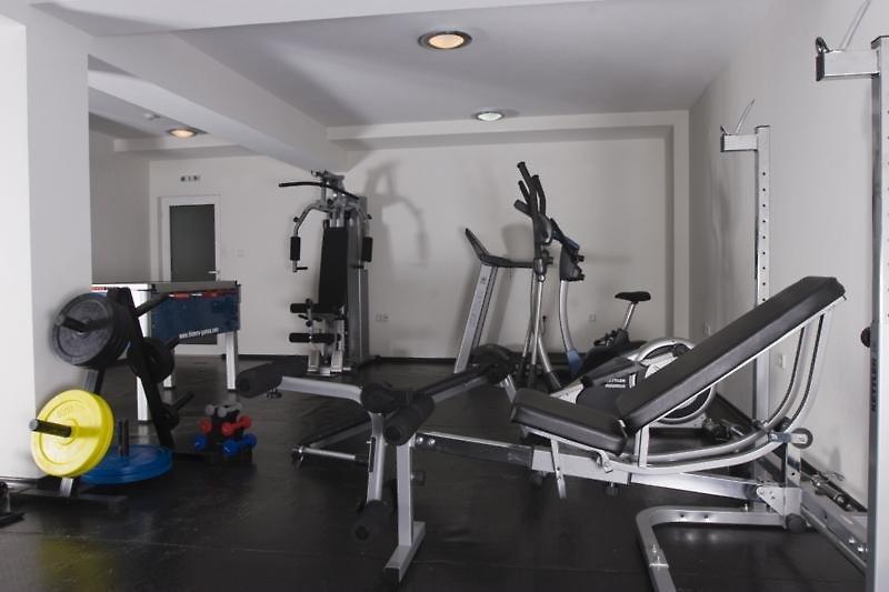 White Peaks Luxury Self Catering Apartments — photo 4
