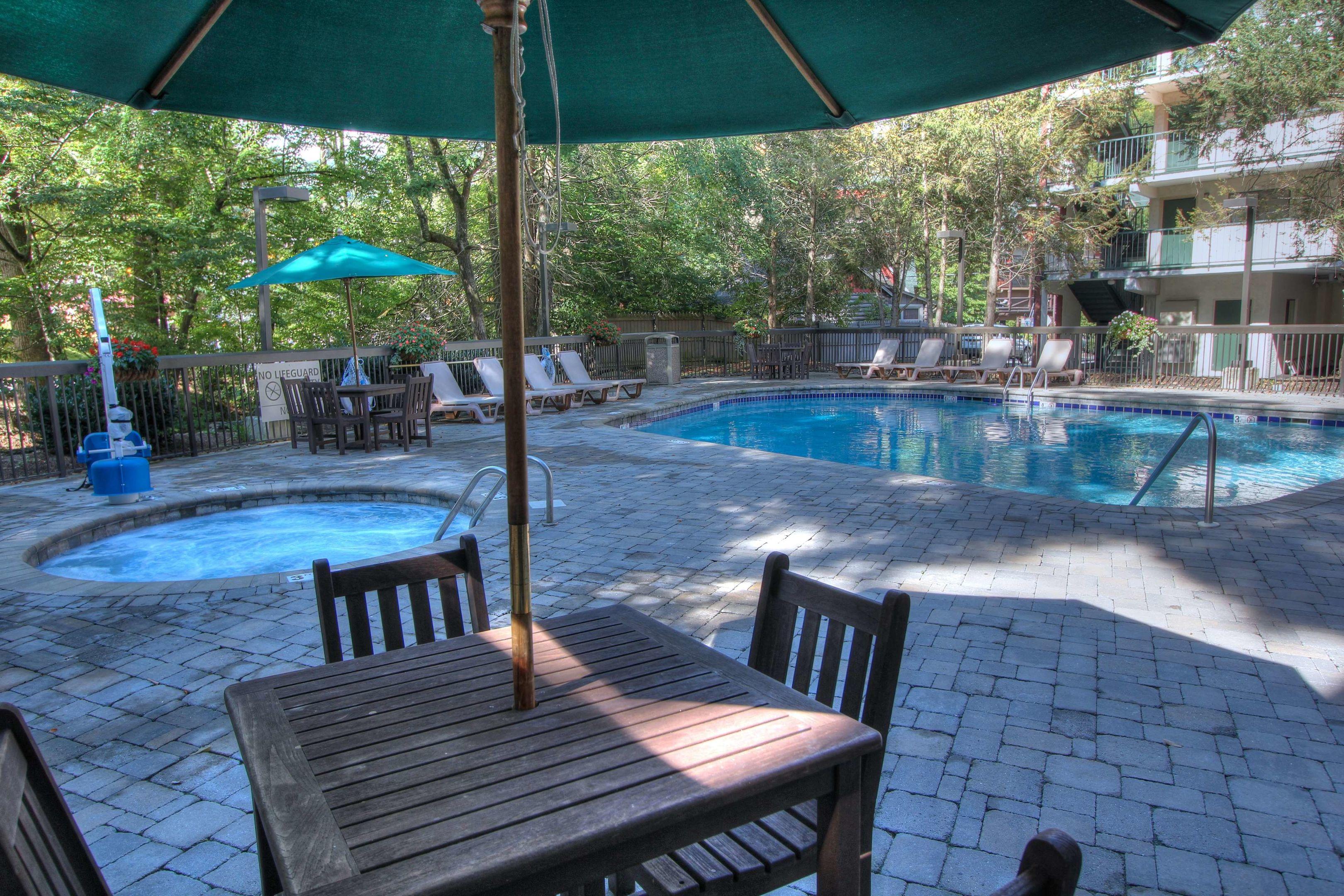 Hampton Inn Gatlinburg — photo 5