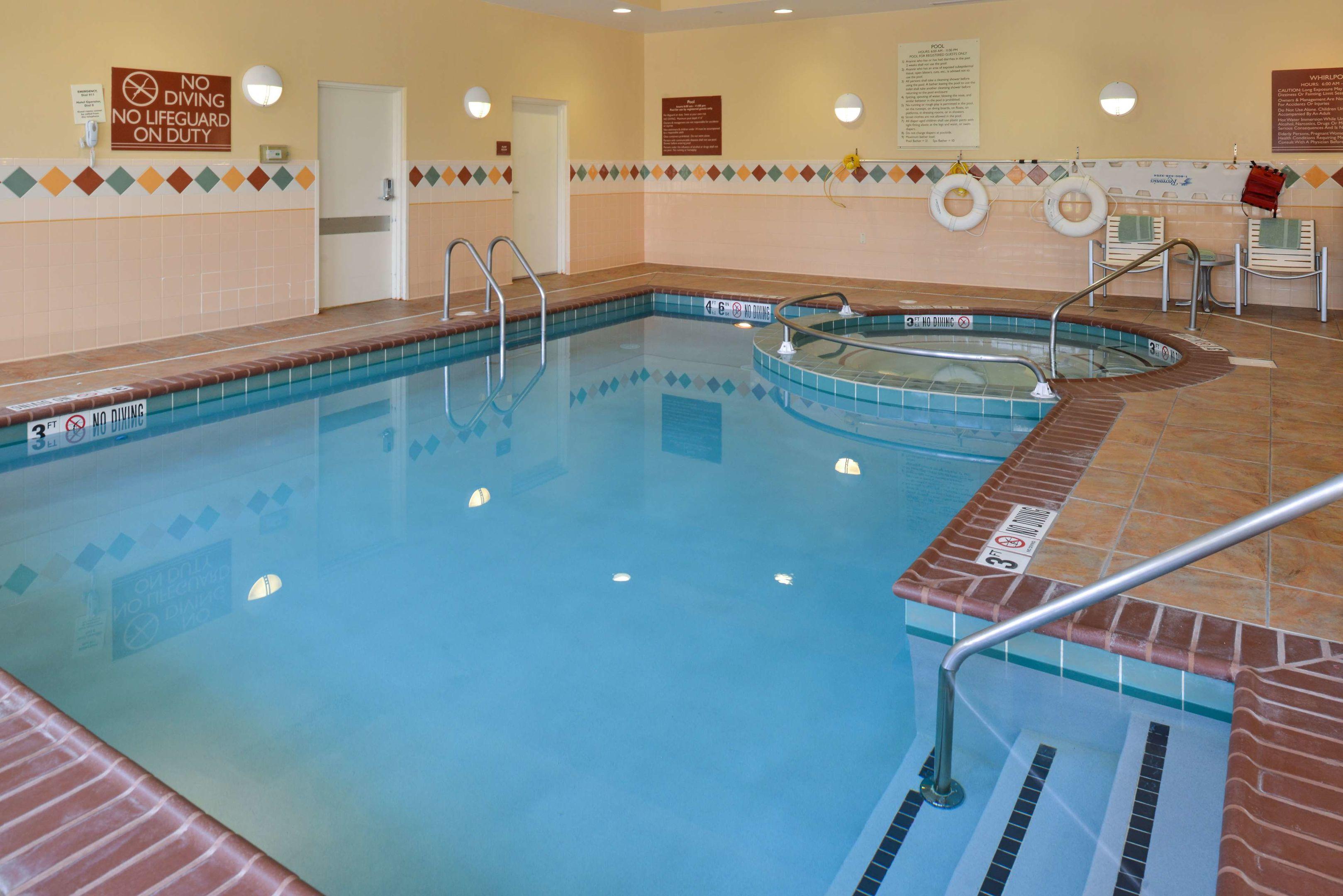 Hilton Garden Inn Terre Haute — photo 3